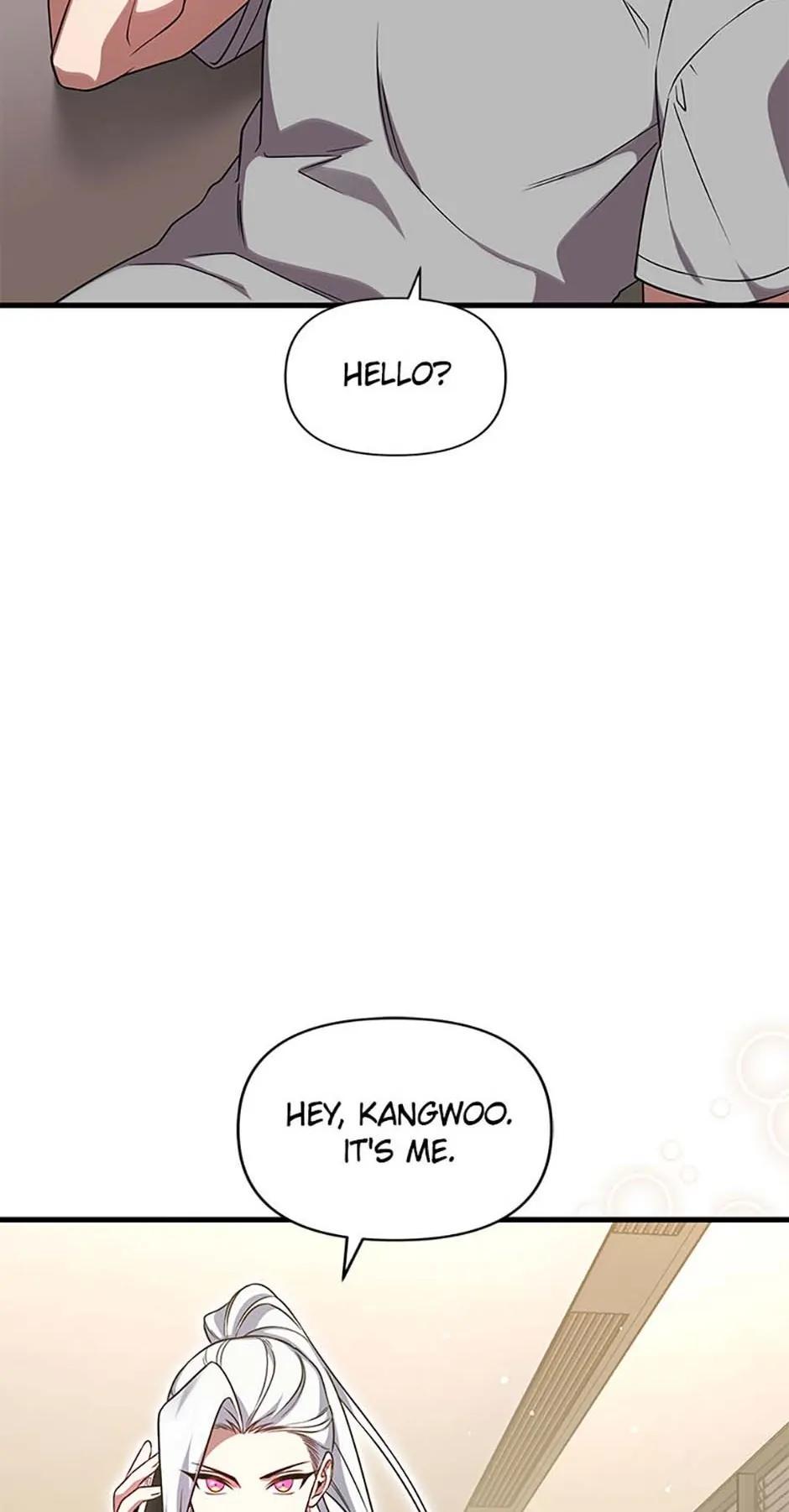 After Ten Millennia in Hell Chapter 65