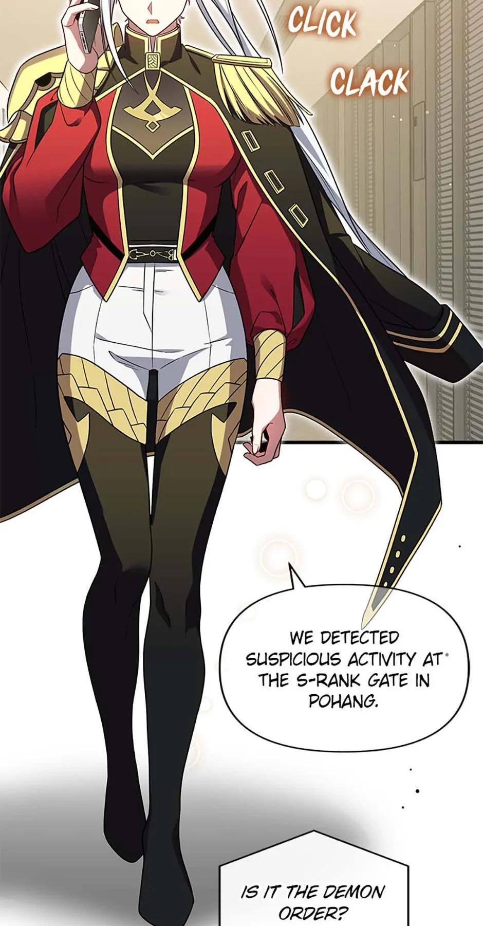 After Ten Millennia in Hell Chapter 65