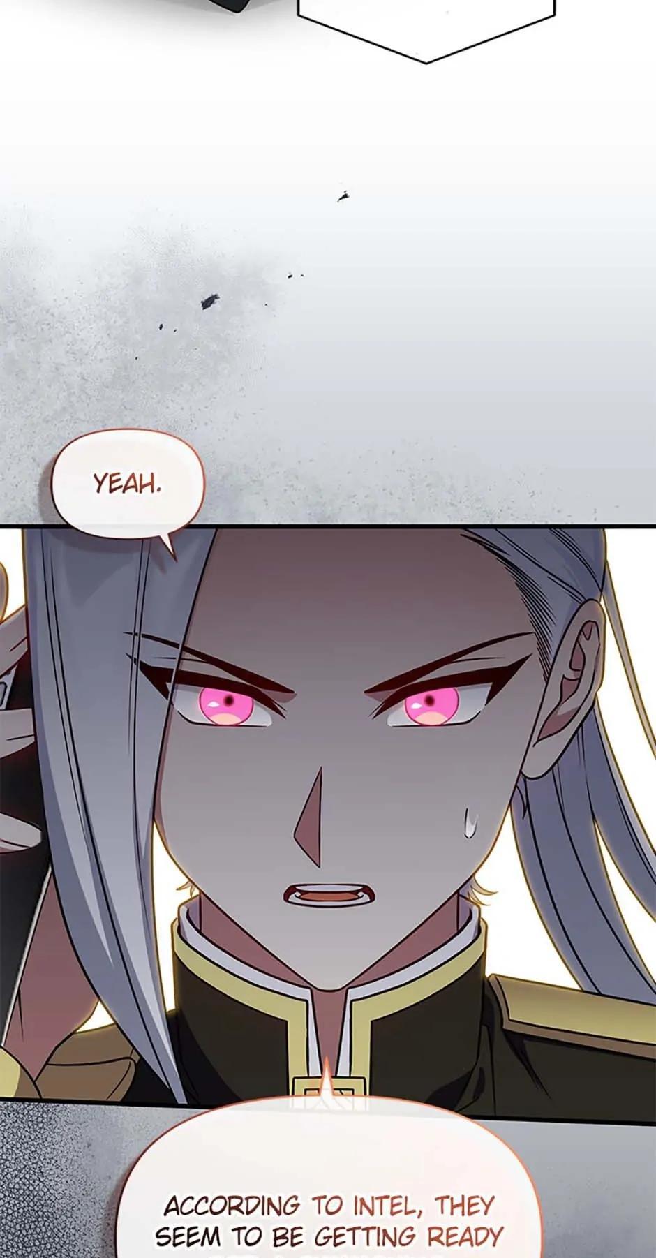 After Ten Millennia in Hell Chapter 65