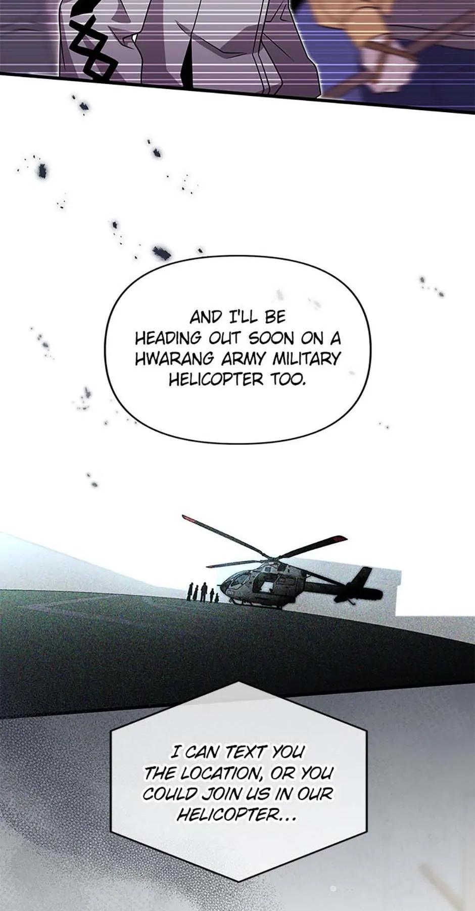 After Ten Millennia in Hell Chapter 65