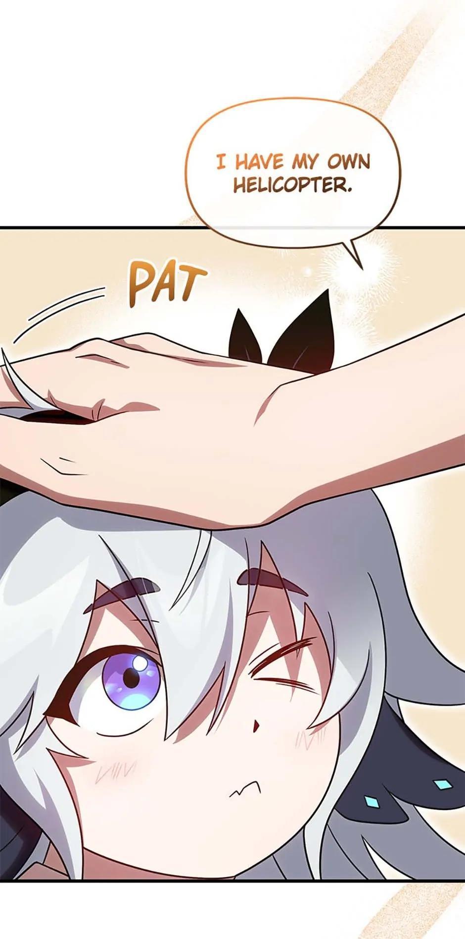 After Ten Millennia in Hell Chapter 65