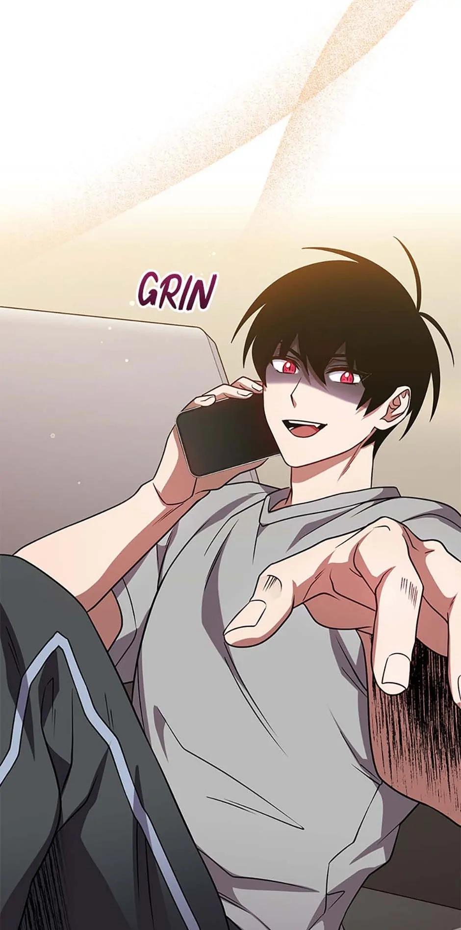 After Ten Millennia in Hell Chapter 65