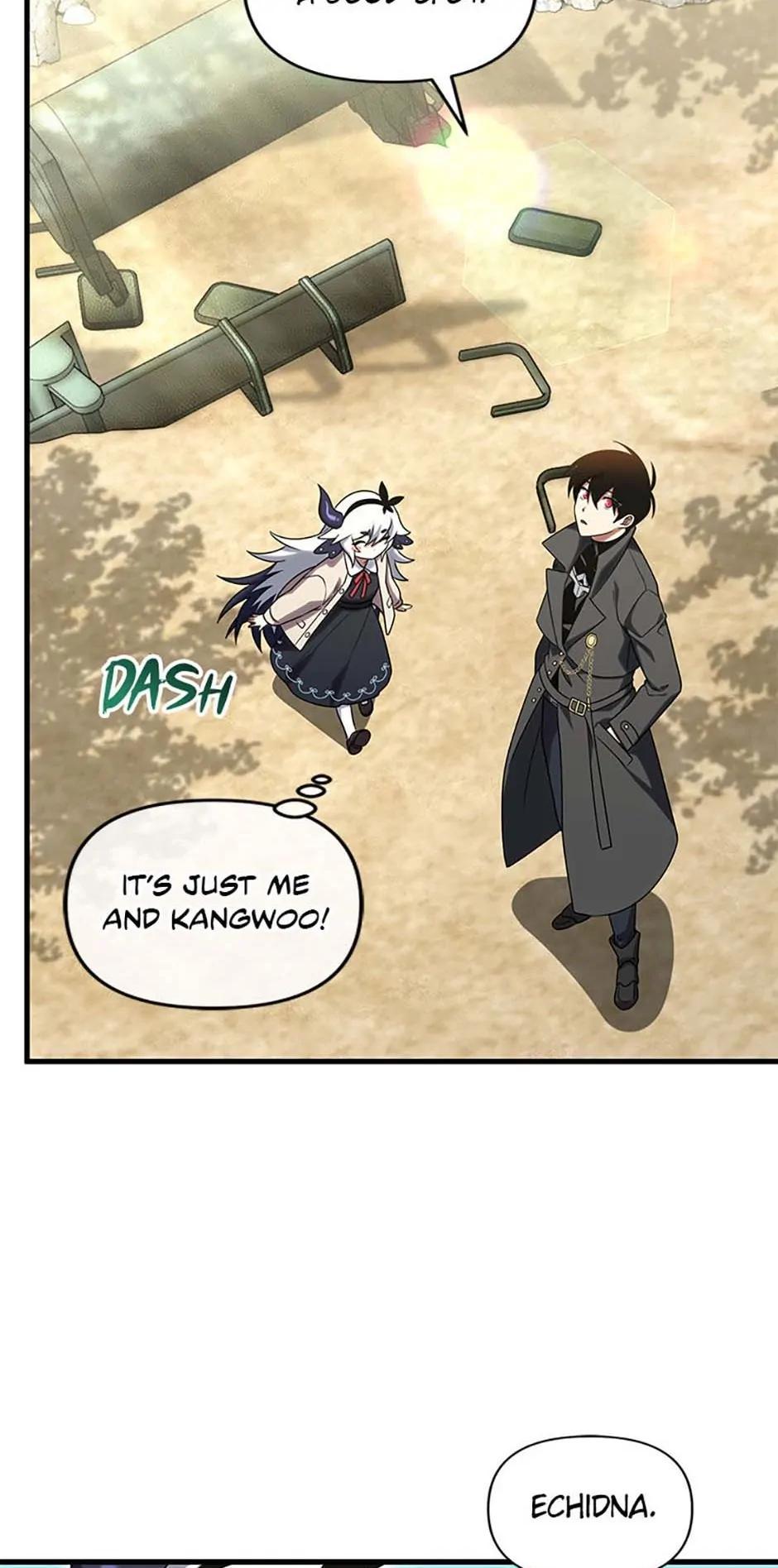 After Ten Millennia in Hell Chapter 65