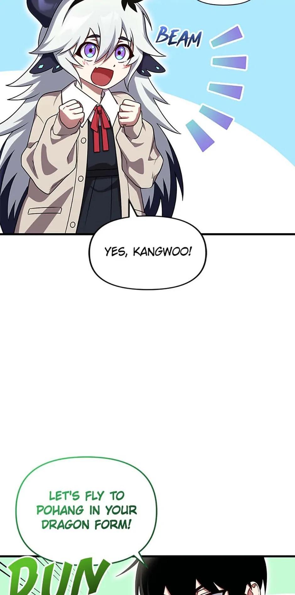 After Ten Millennia in Hell Chapter 65