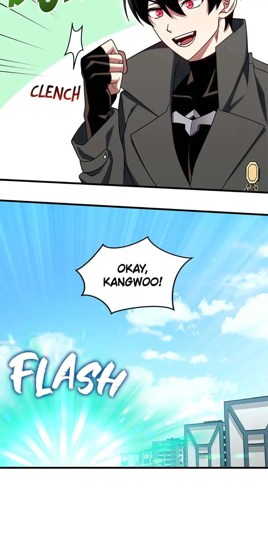 After Ten Millennia in Hell Chapter 65