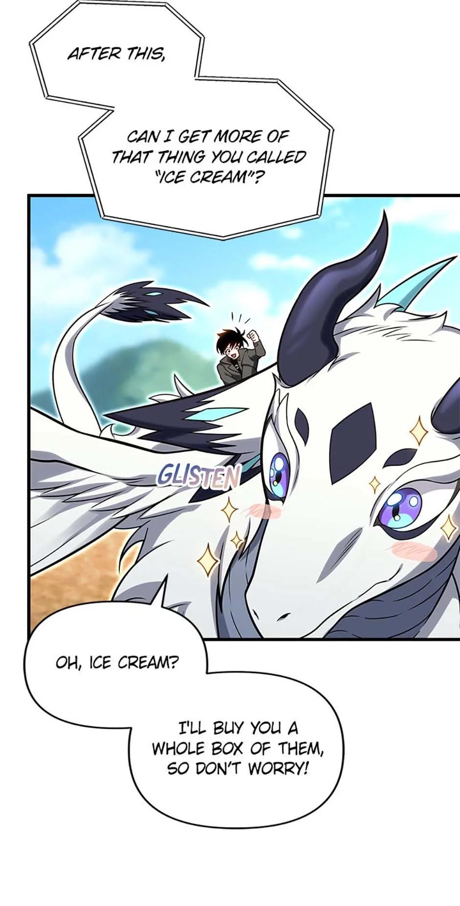 After Ten Millennia in Hell Chapter 65