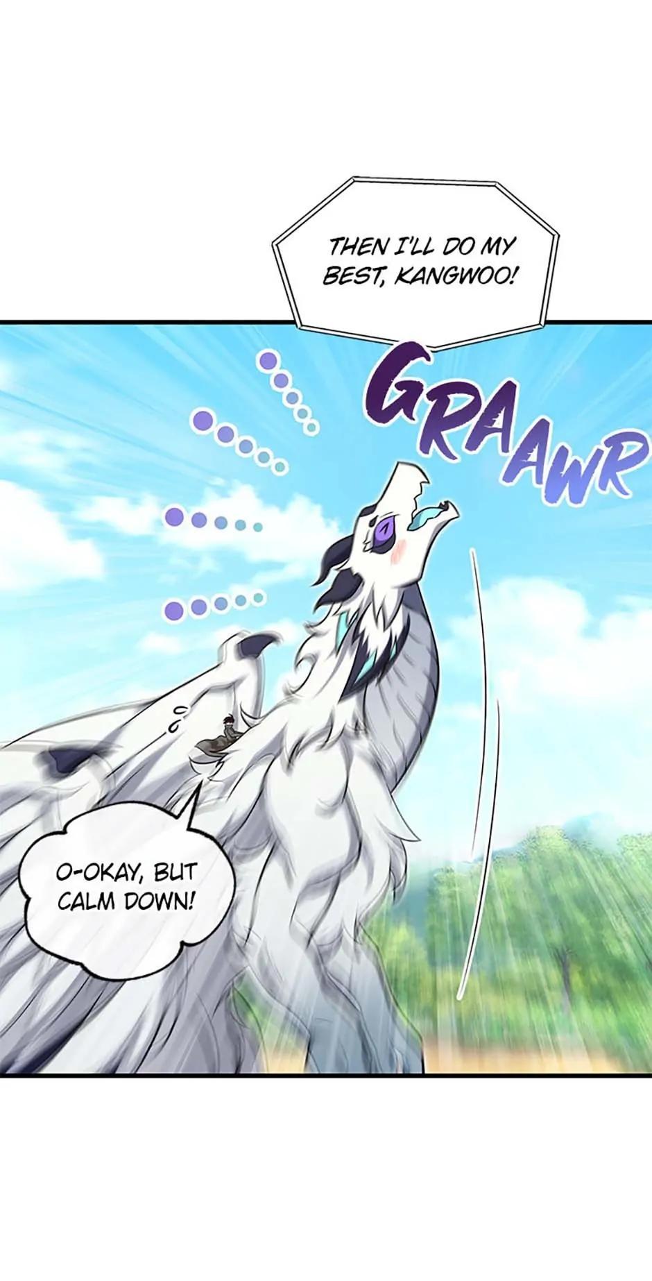 After Ten Millennia in Hell Chapter 65