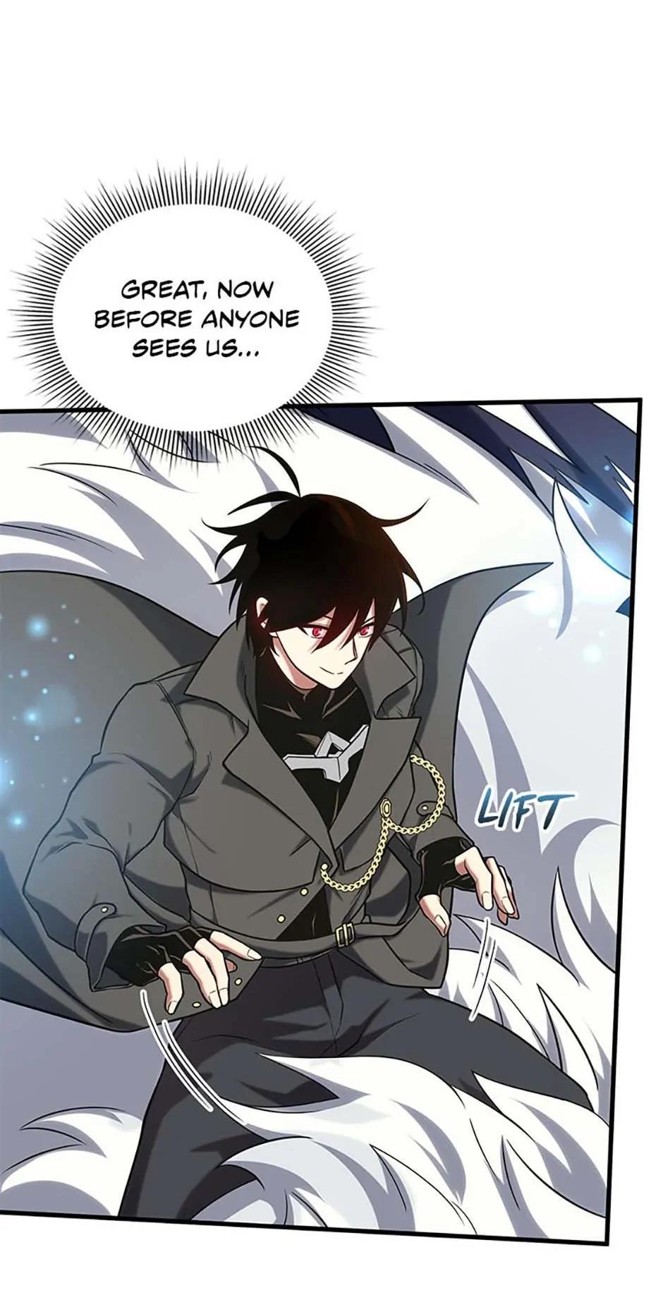 After Ten Millennia in Hell Chapter 65