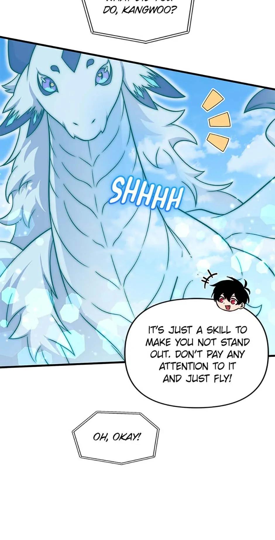 After Ten Millennia in Hell Chapter 65