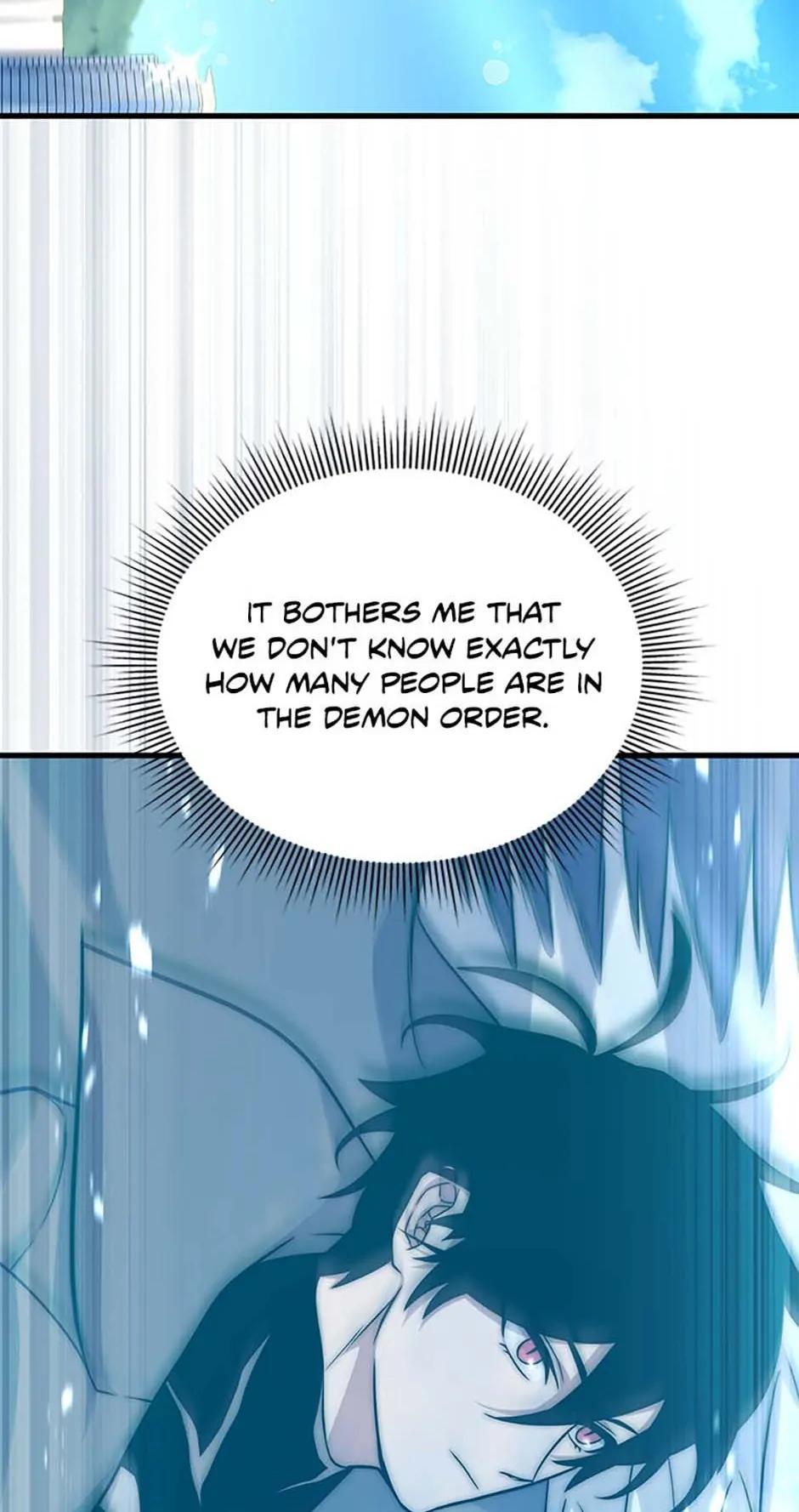 After Ten Millennia in Hell Chapter 65