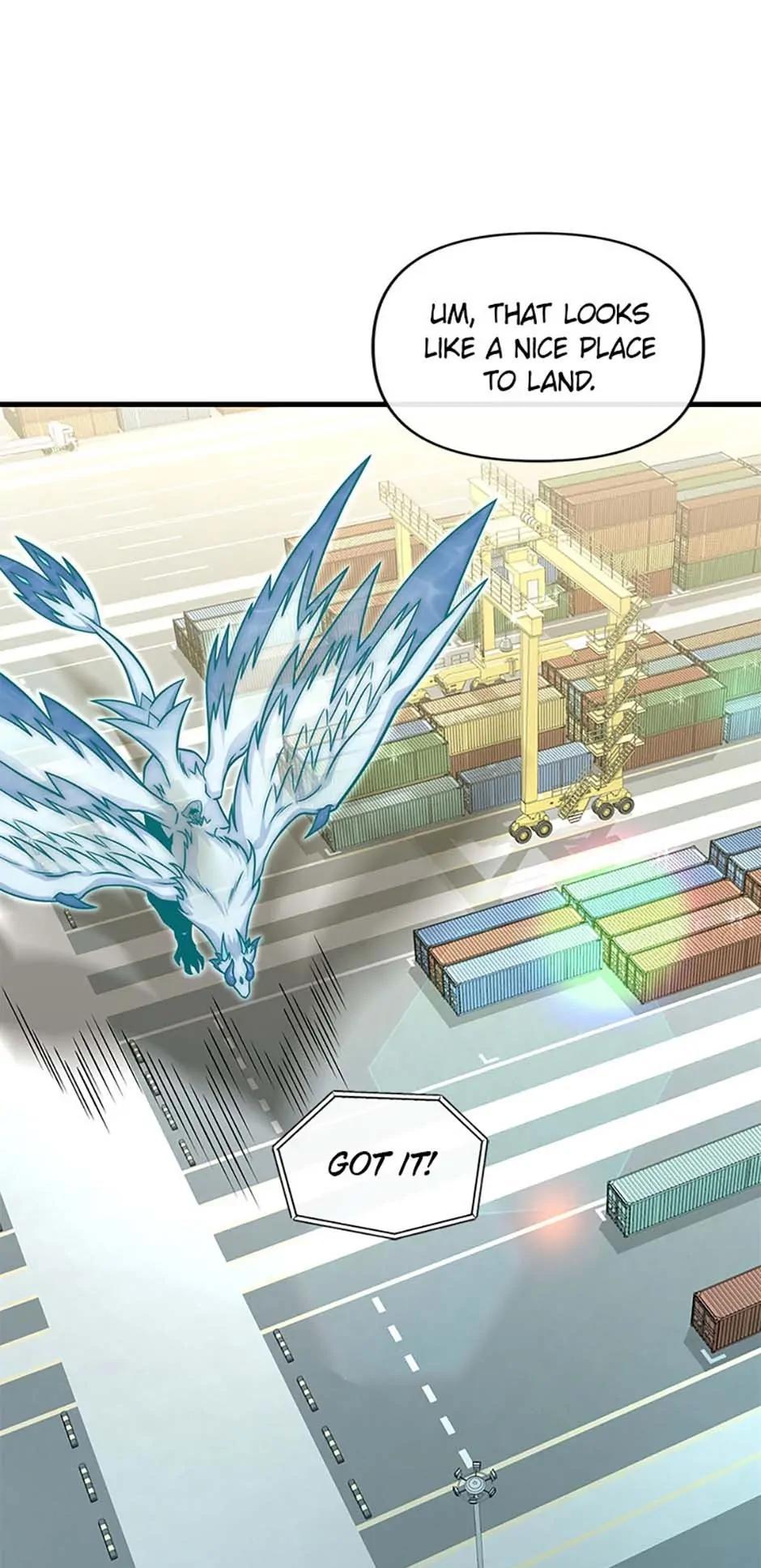 After Ten Millennia in Hell Chapter 65