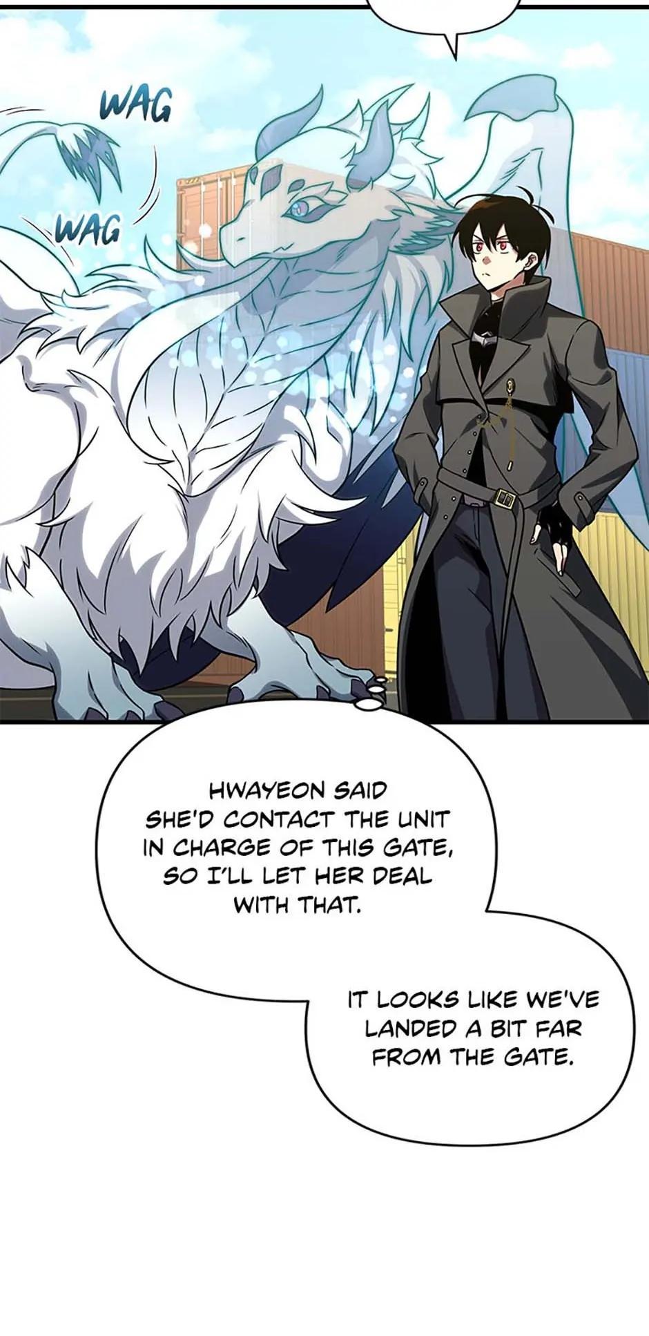 After Ten Millennia in Hell Chapter 65