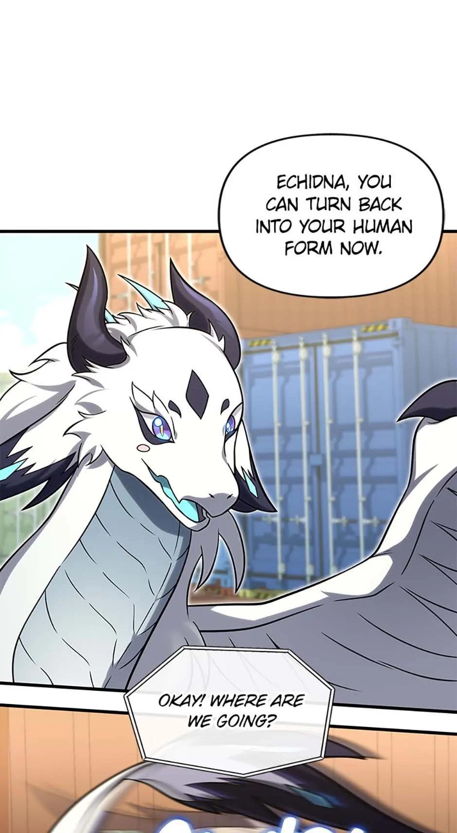 After Ten Millennia in Hell Chapter 65