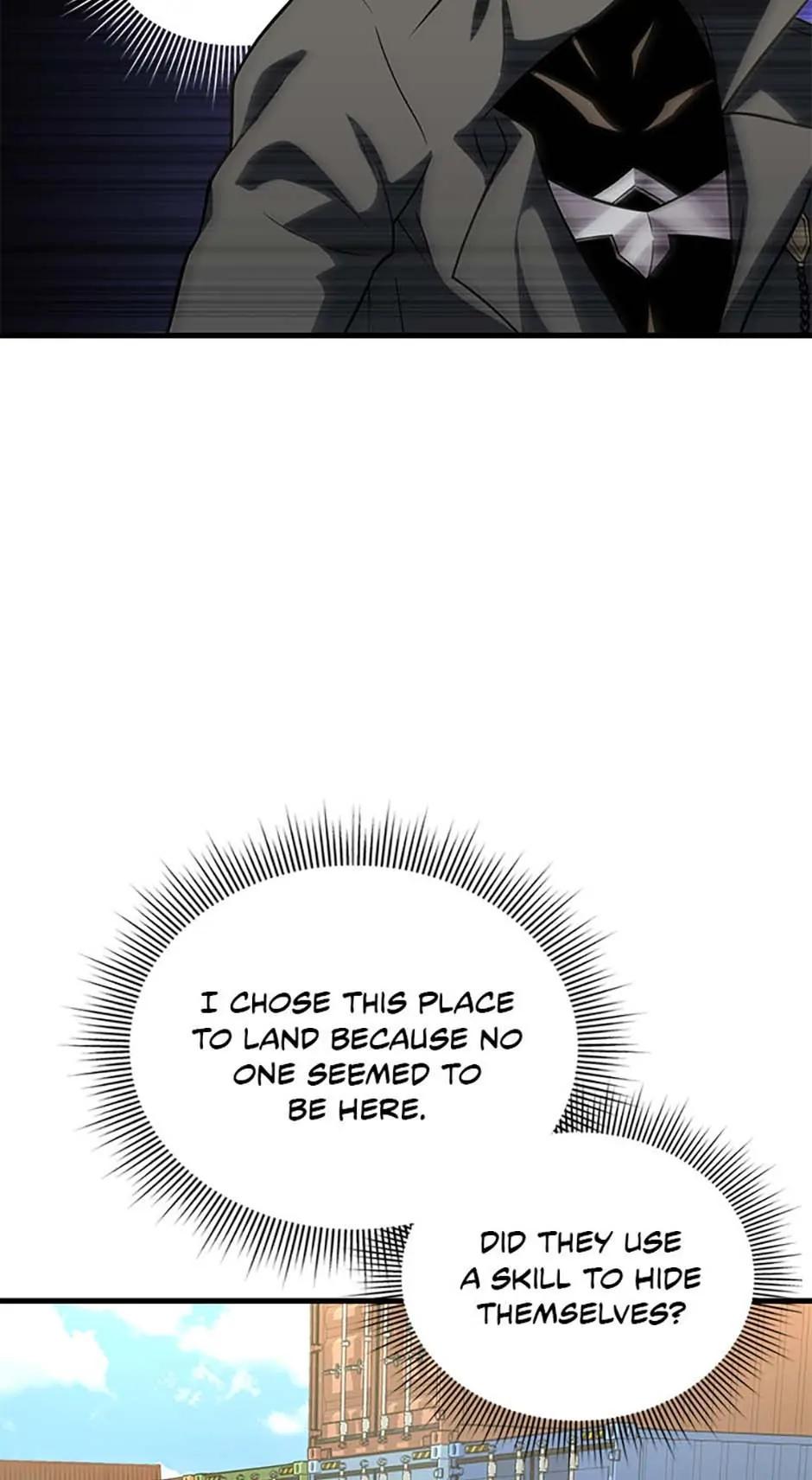 After Ten Millennia in Hell Chapter 65