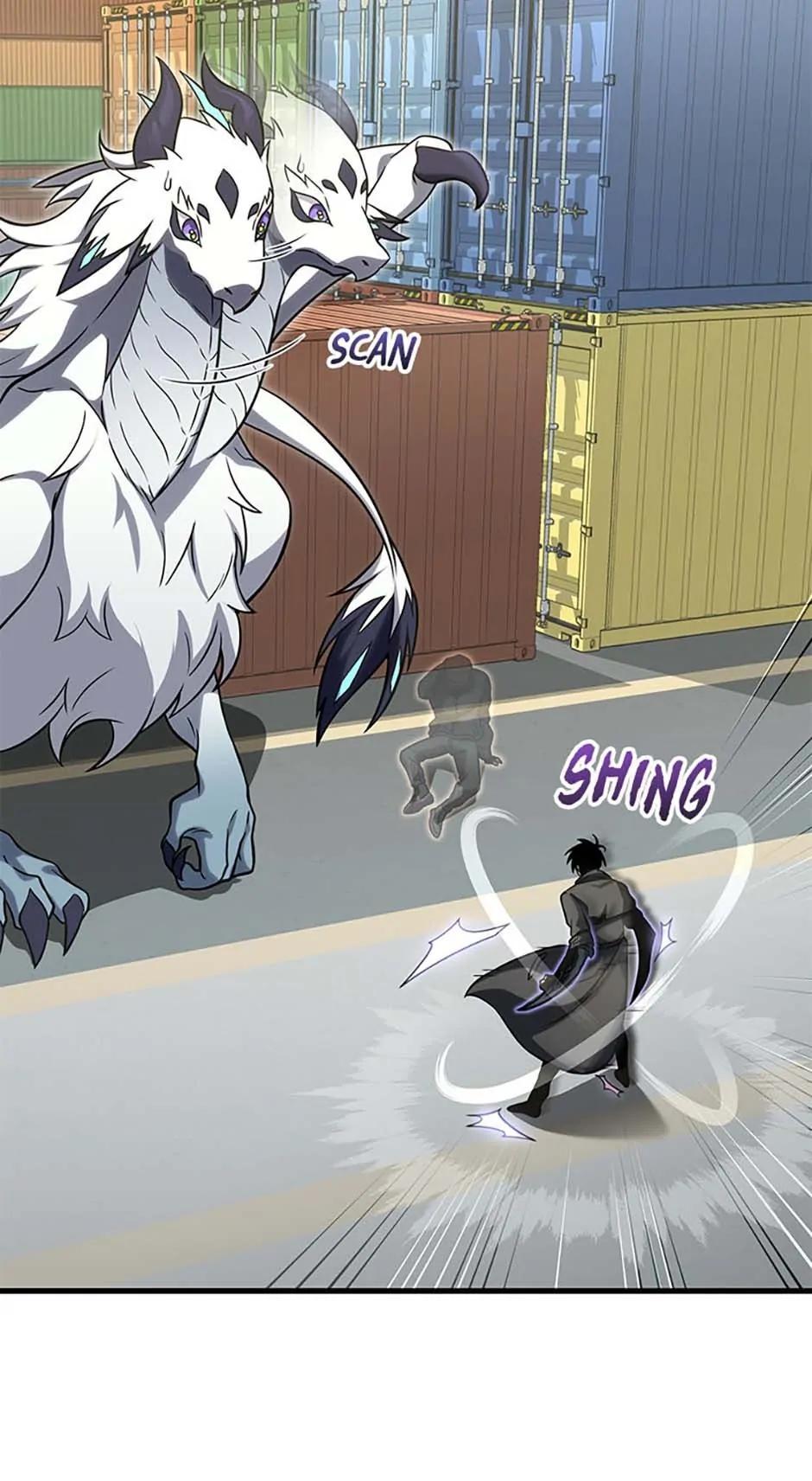 After Ten Millennia in Hell Chapter 65