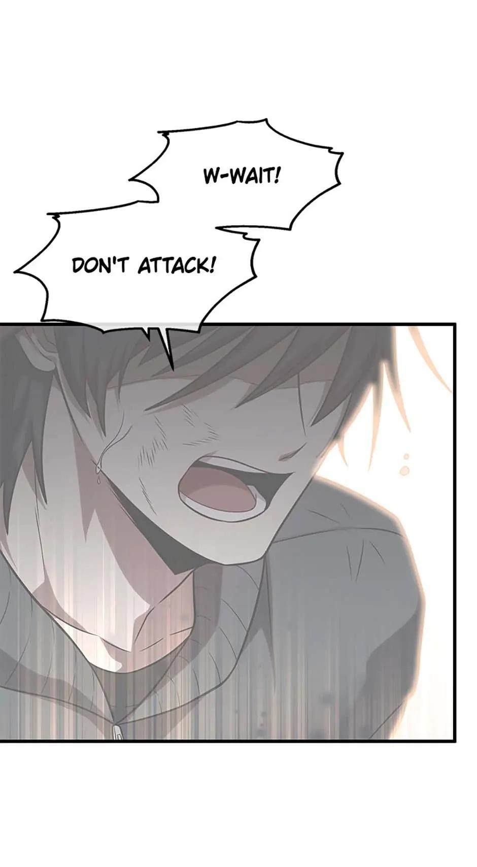 After Ten Millennia in Hell Chapter 65