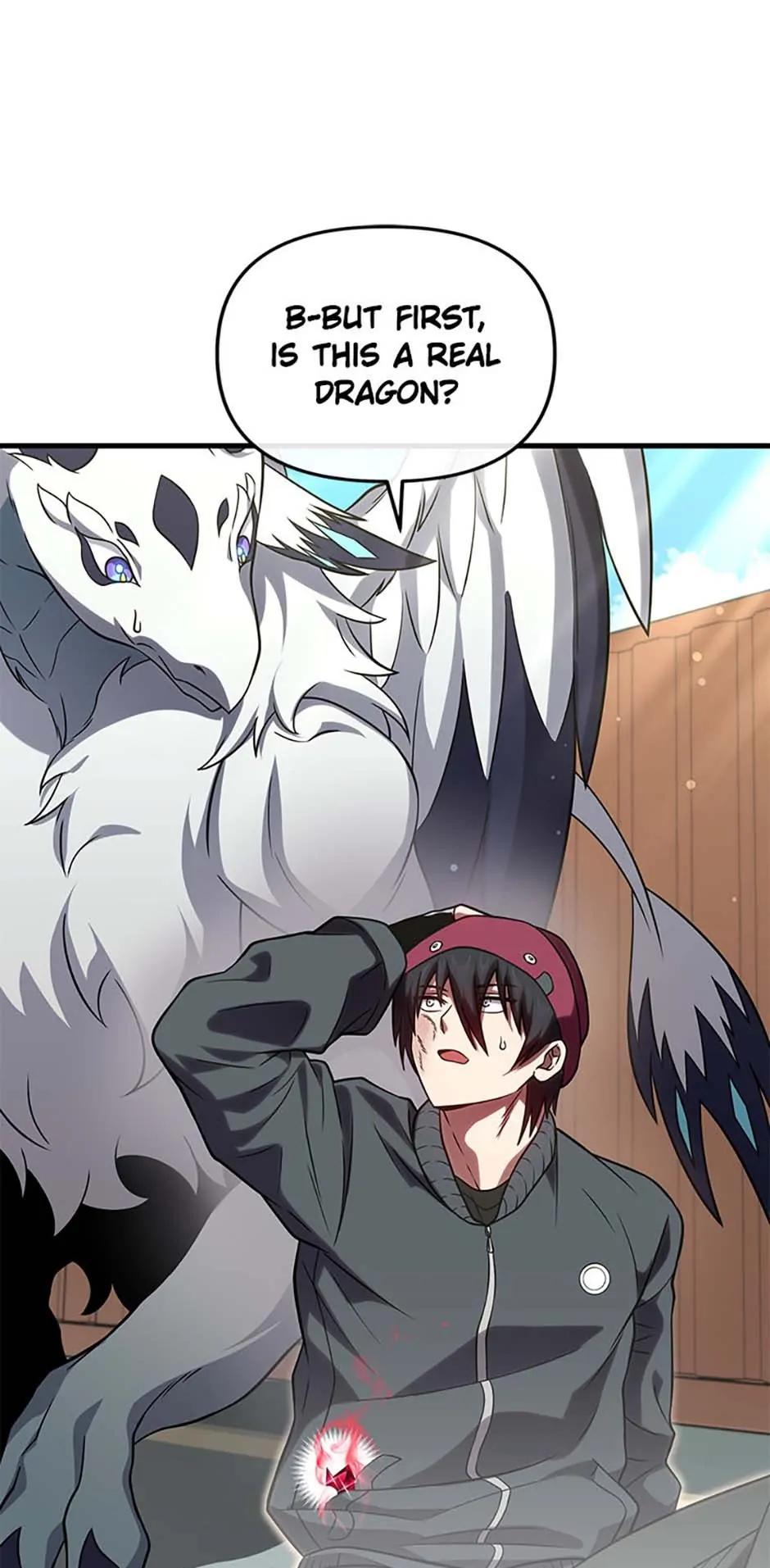 After Ten Millennia in Hell Chapter 65