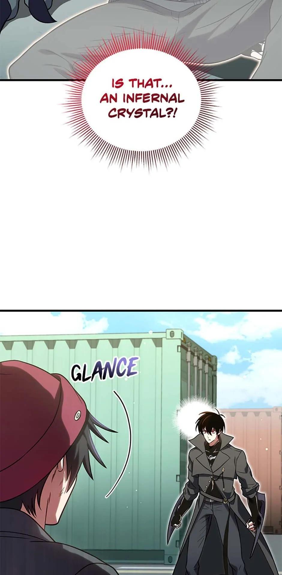 After Ten Millennia in Hell Chapter 65