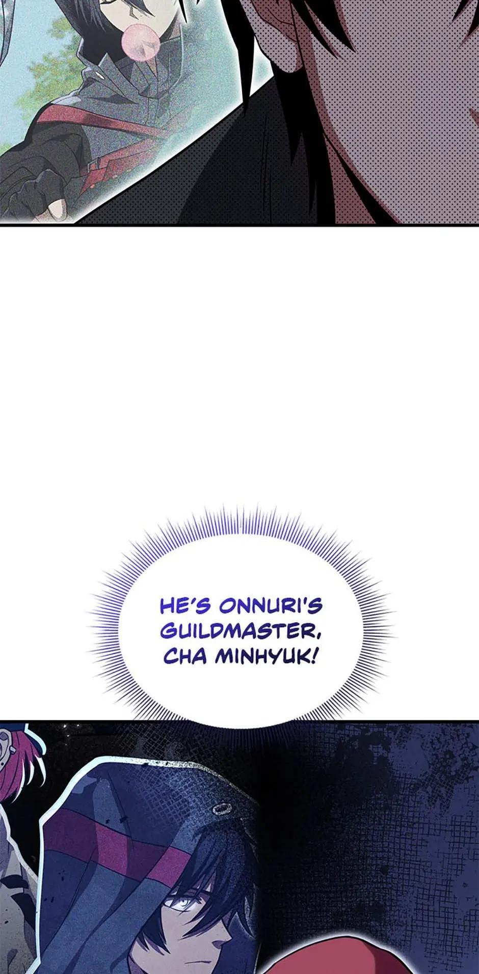 After Ten Millennia in Hell Chapter 65