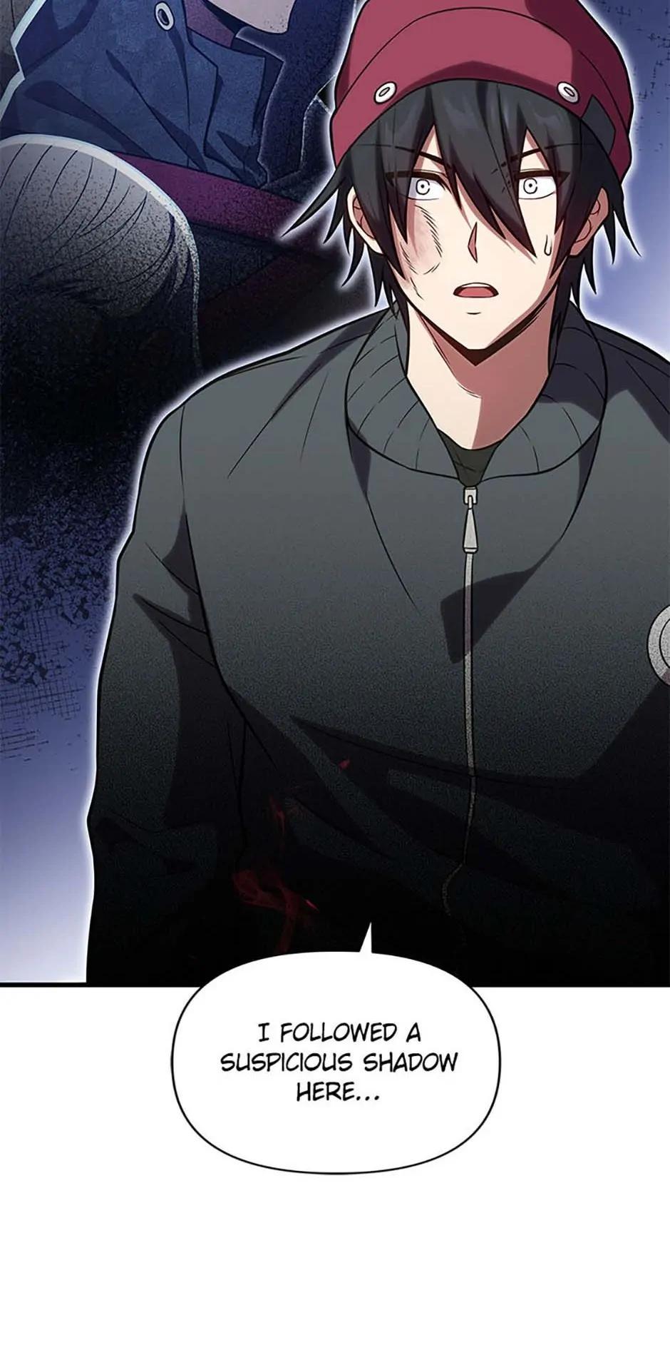 After Ten Millennia in Hell Chapter 65