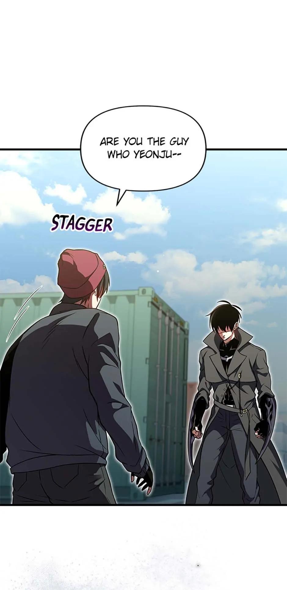 After Ten Millennia in Hell Chapter 65