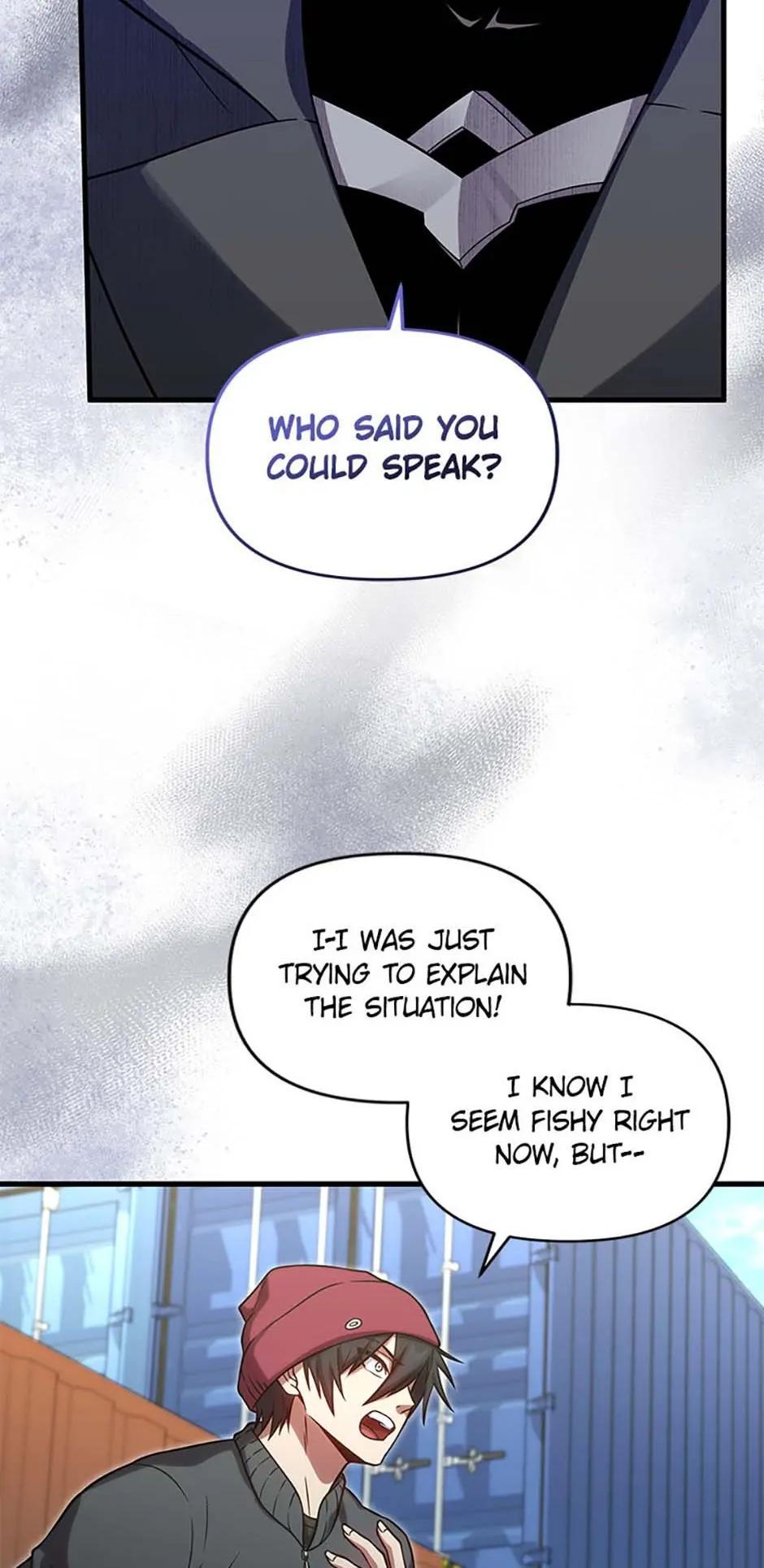 After Ten Millennia in Hell Chapter 65