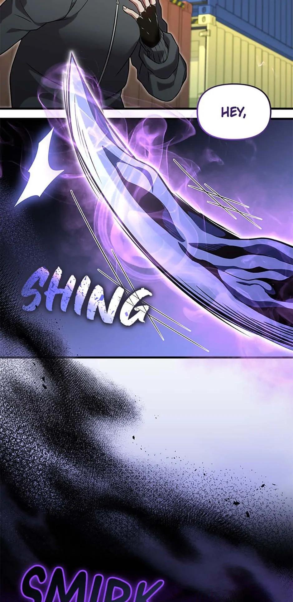 After Ten Millennia in Hell Chapter 65