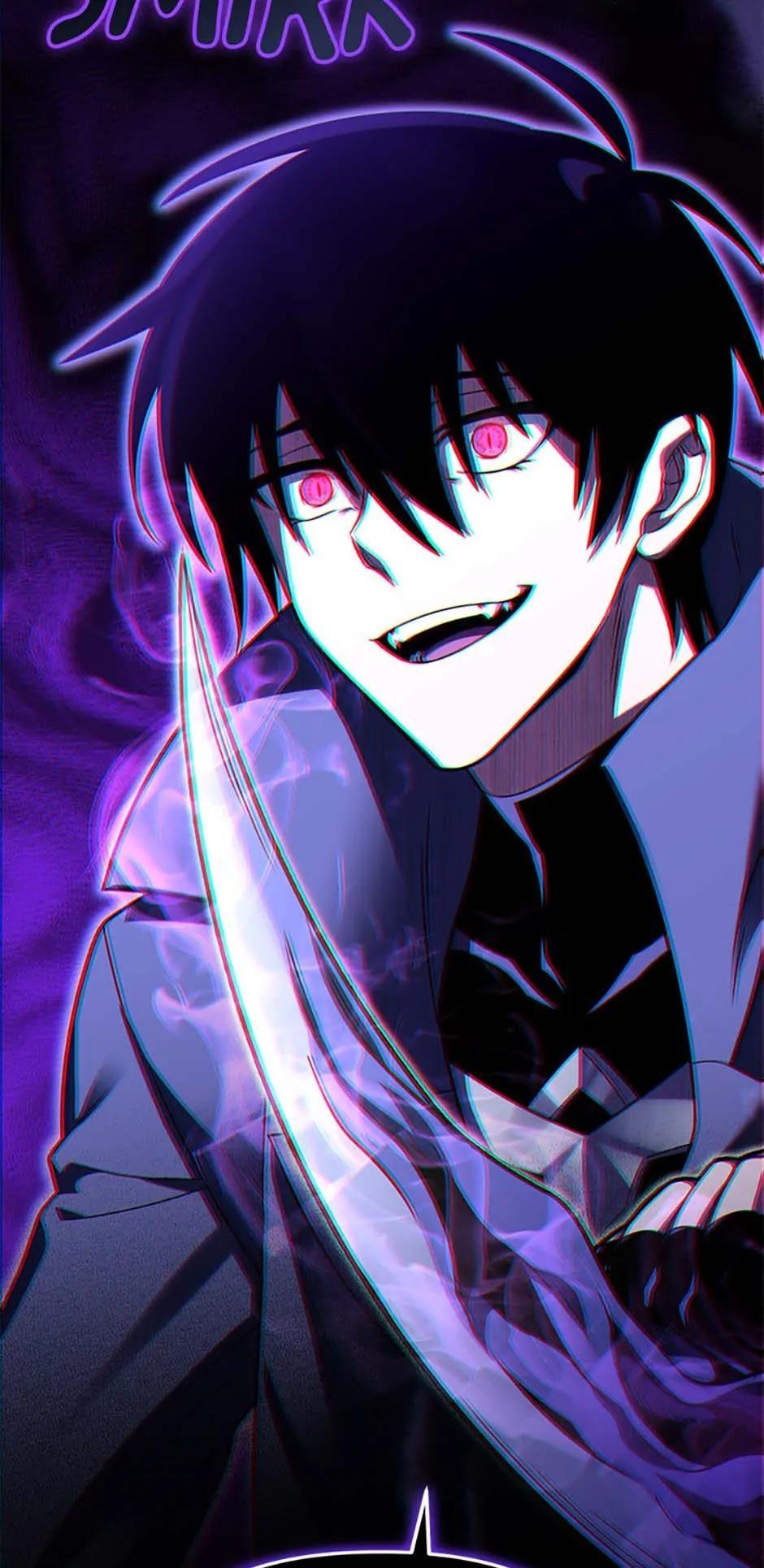 After Ten Millennia in Hell Chapter 65