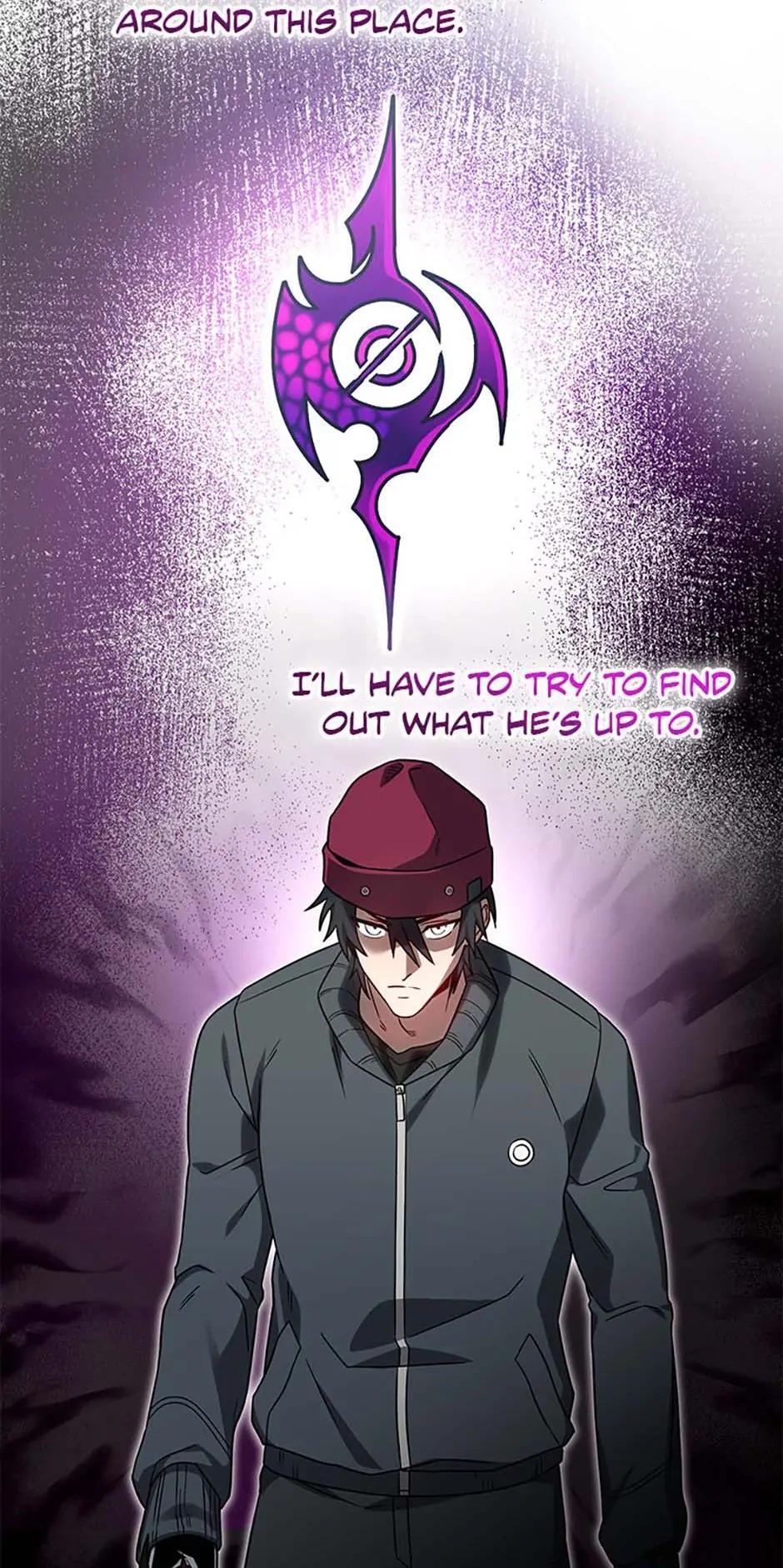 After Ten Millennia in Hell Chapter 66