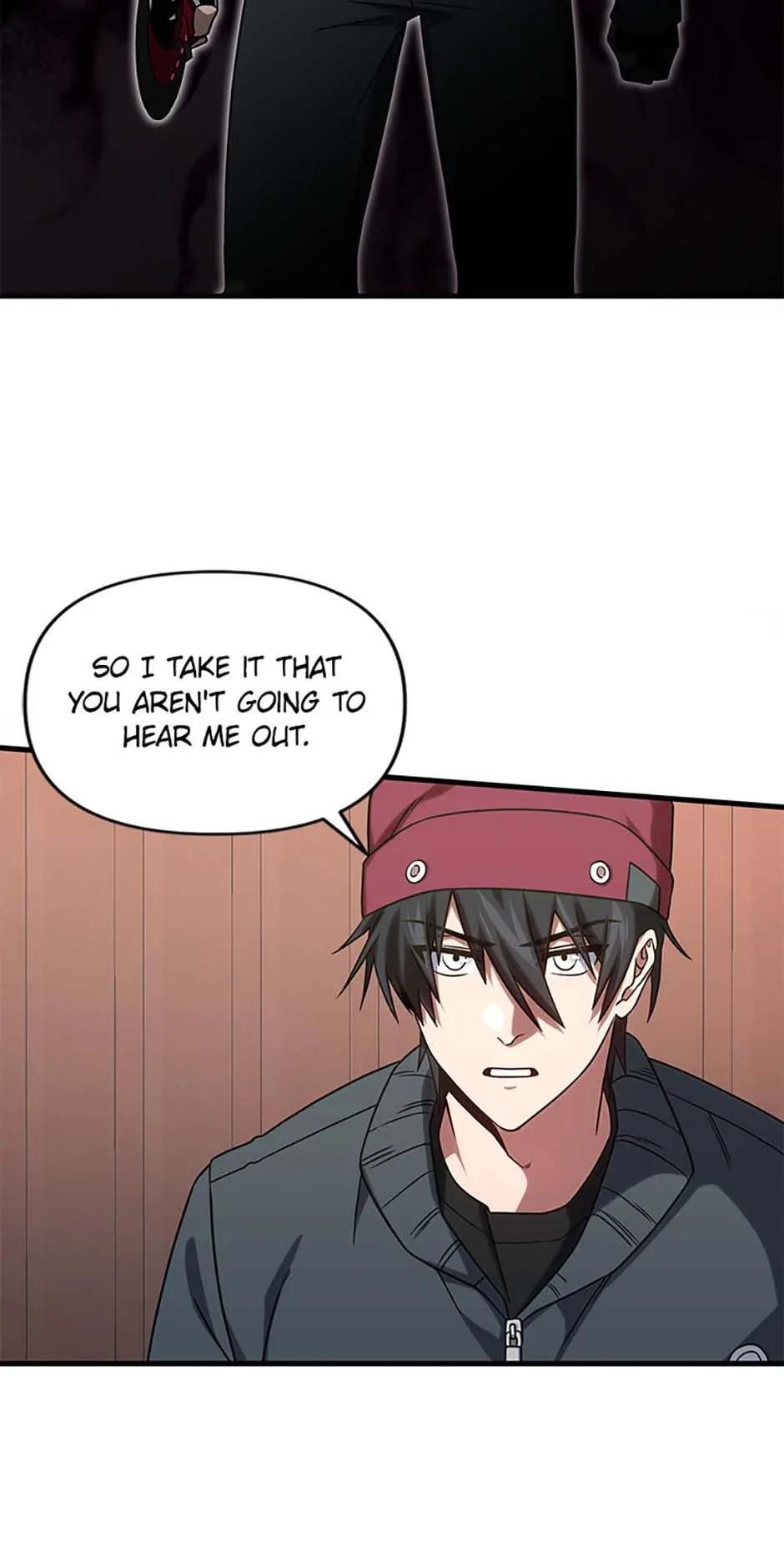 After Ten Millennia in Hell Chapter 66