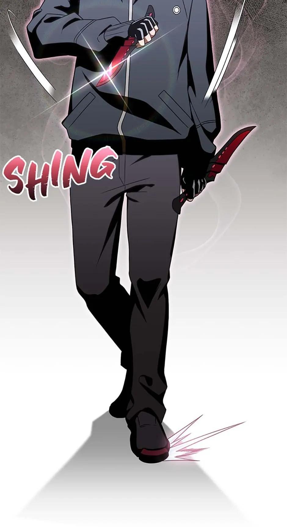 After Ten Millennia in Hell Chapter 66