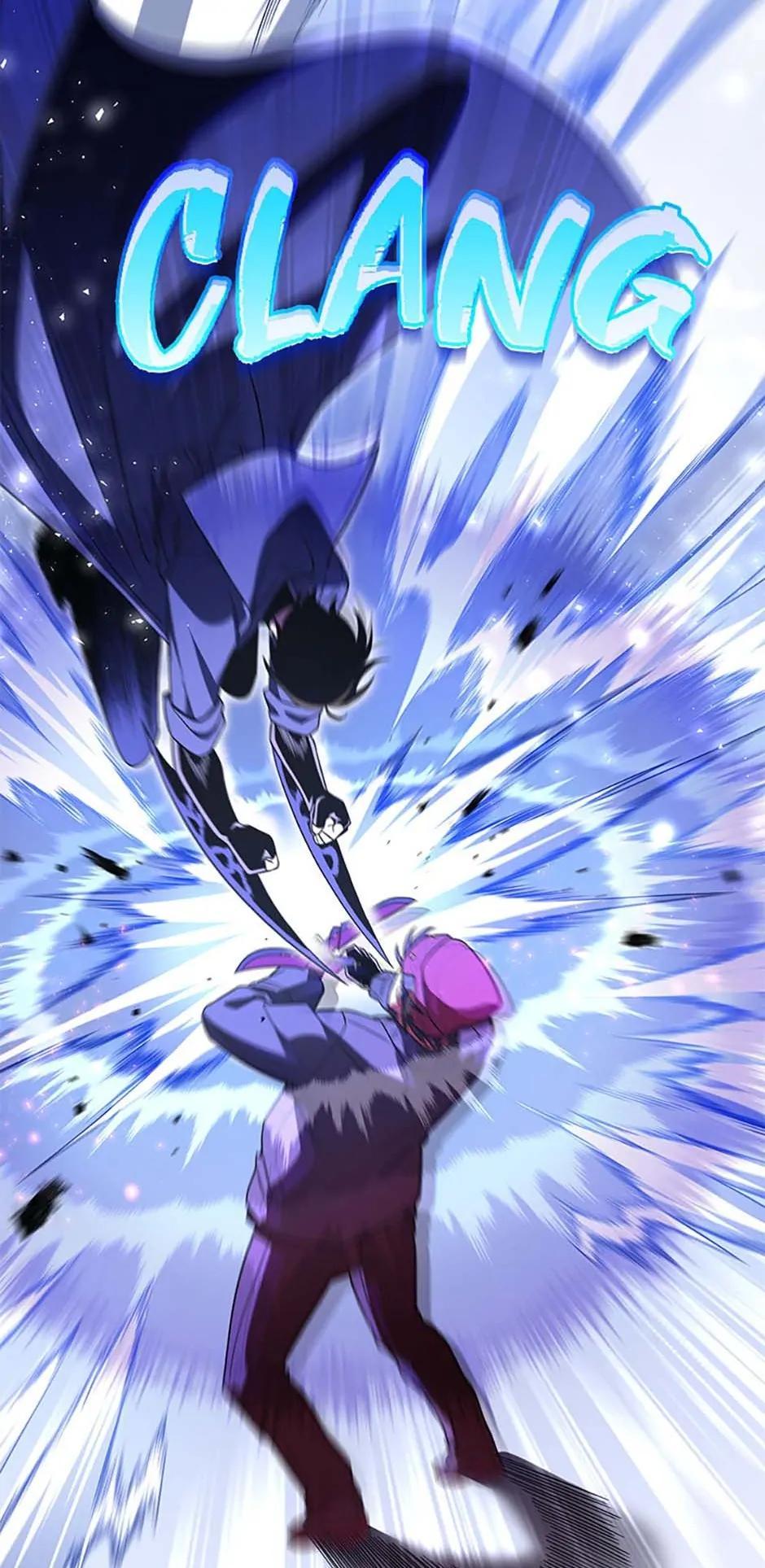 After Ten Millennia in Hell Chapter 66