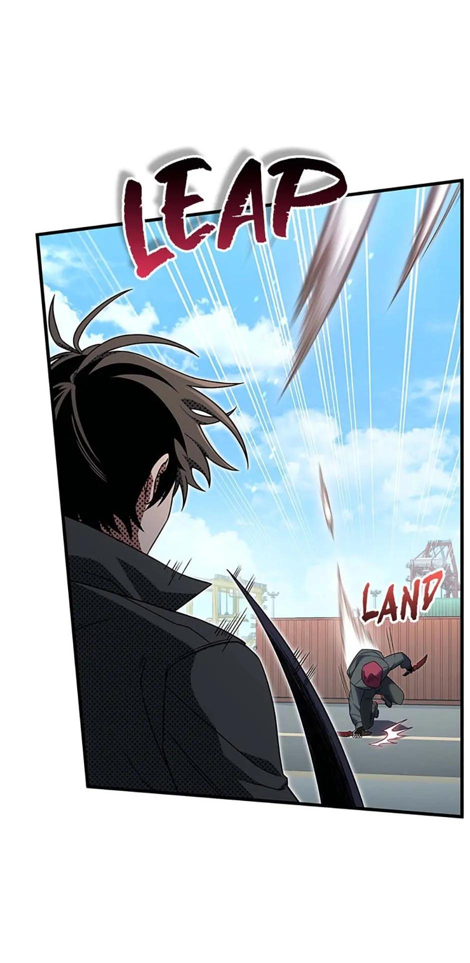 After Ten Millennia in Hell Chapter 66