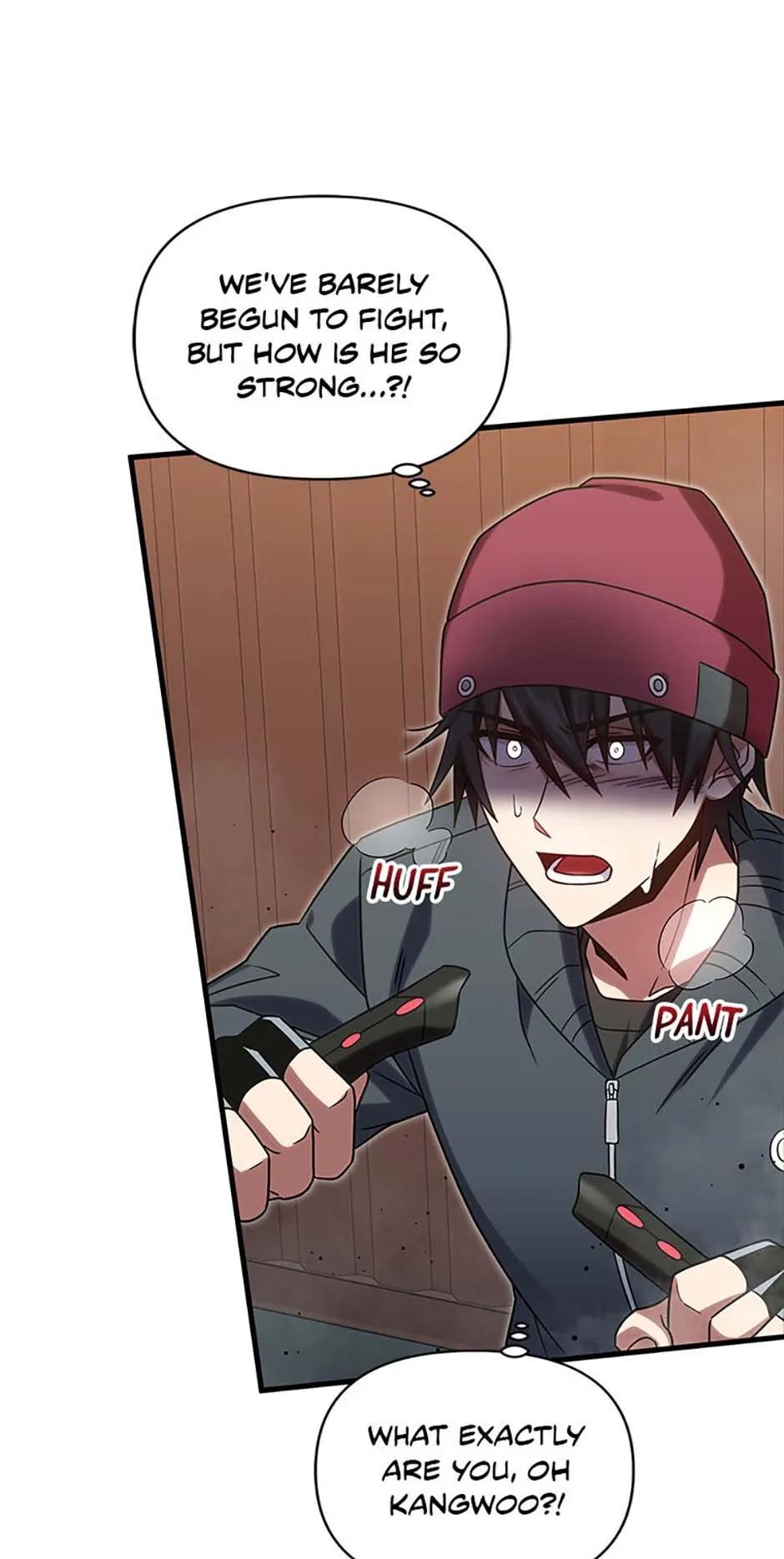 After Ten Millennia in Hell Chapter 66