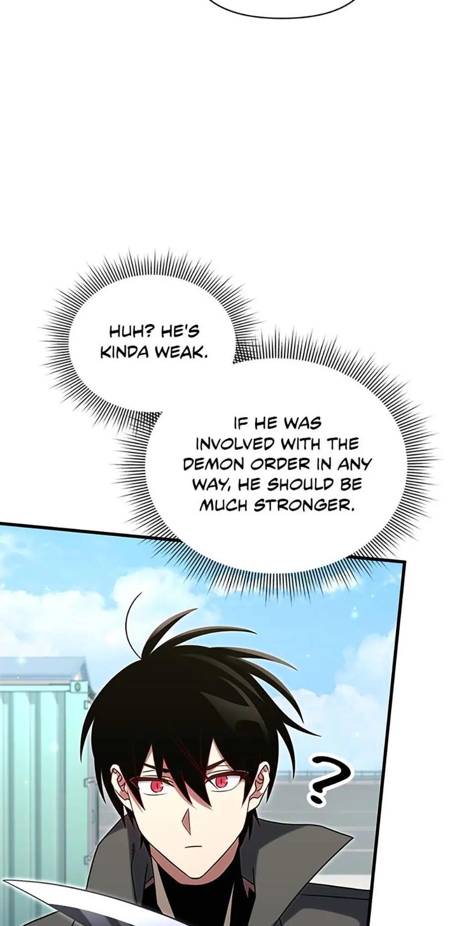 After Ten Millennia in Hell Chapter 66