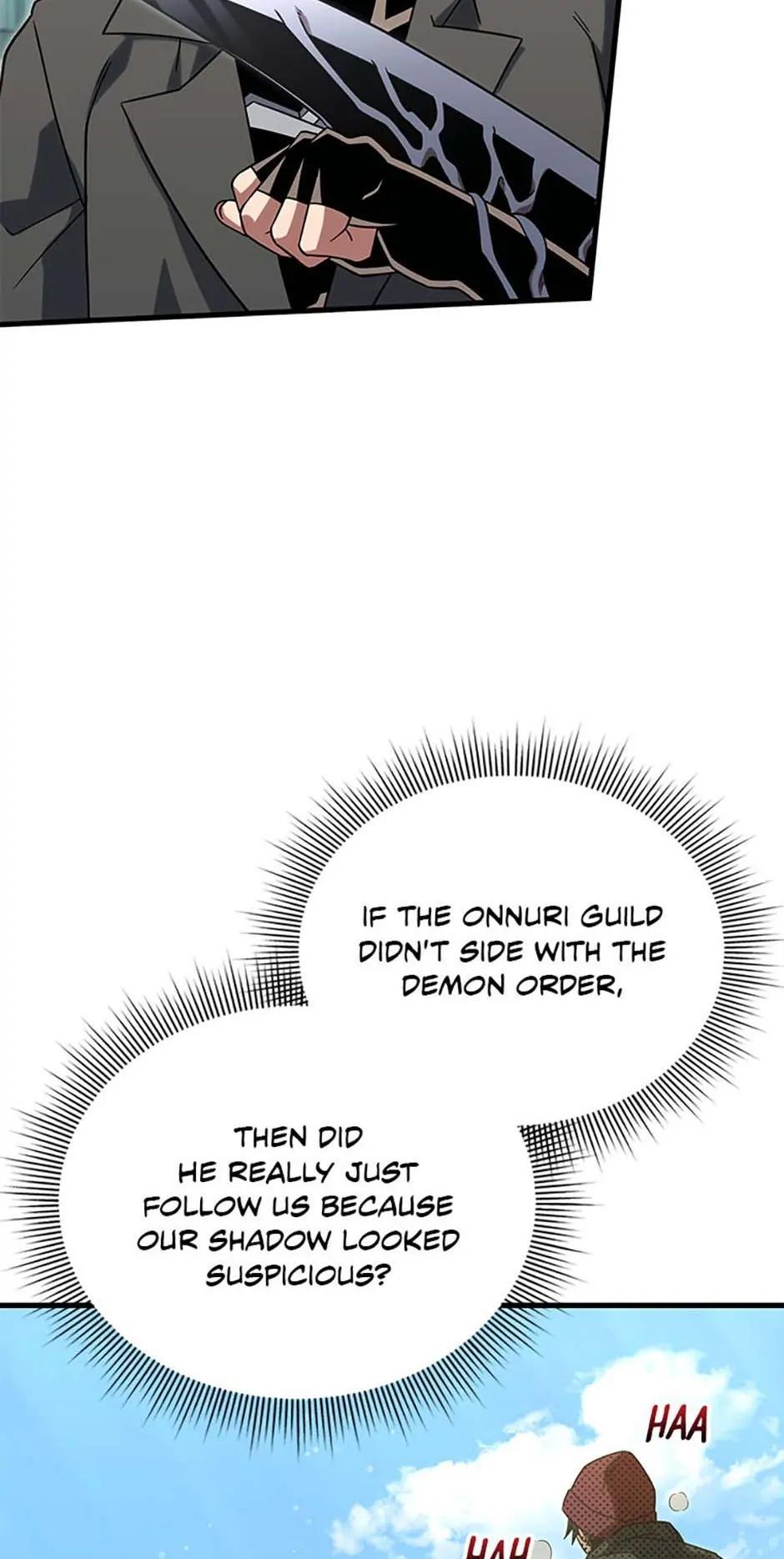 After Ten Millennia in Hell Chapter 66