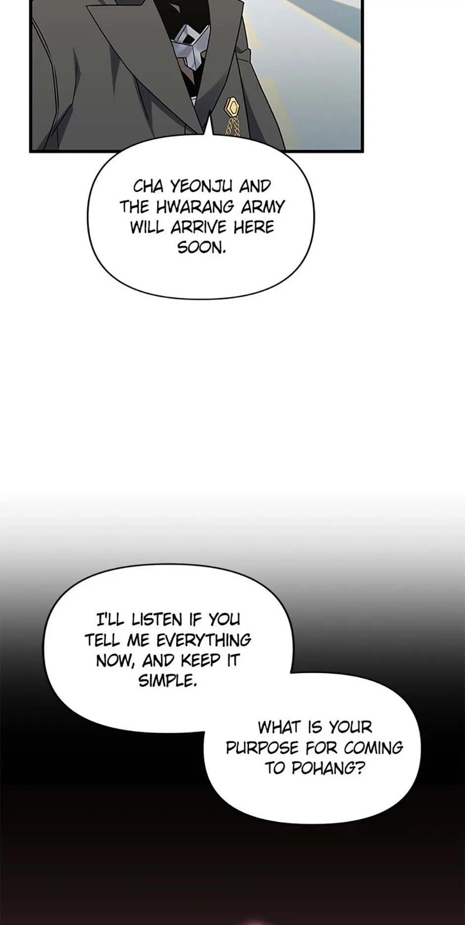 After Ten Millennia in Hell Chapter 66