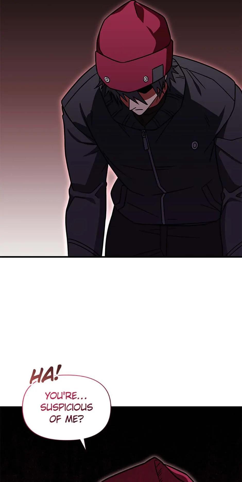 After Ten Millennia in Hell Chapter 66