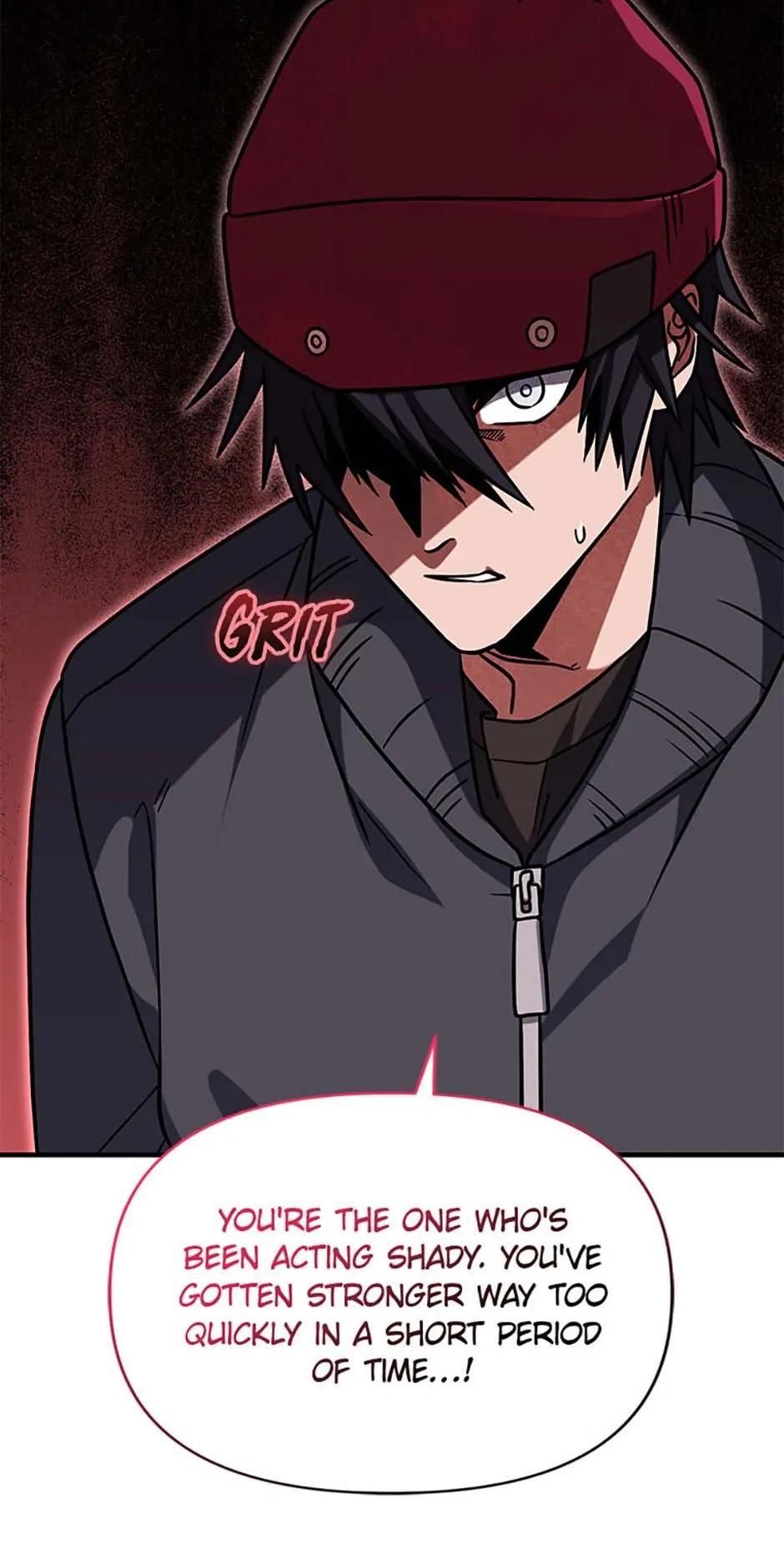 After Ten Millennia in Hell Chapter 66