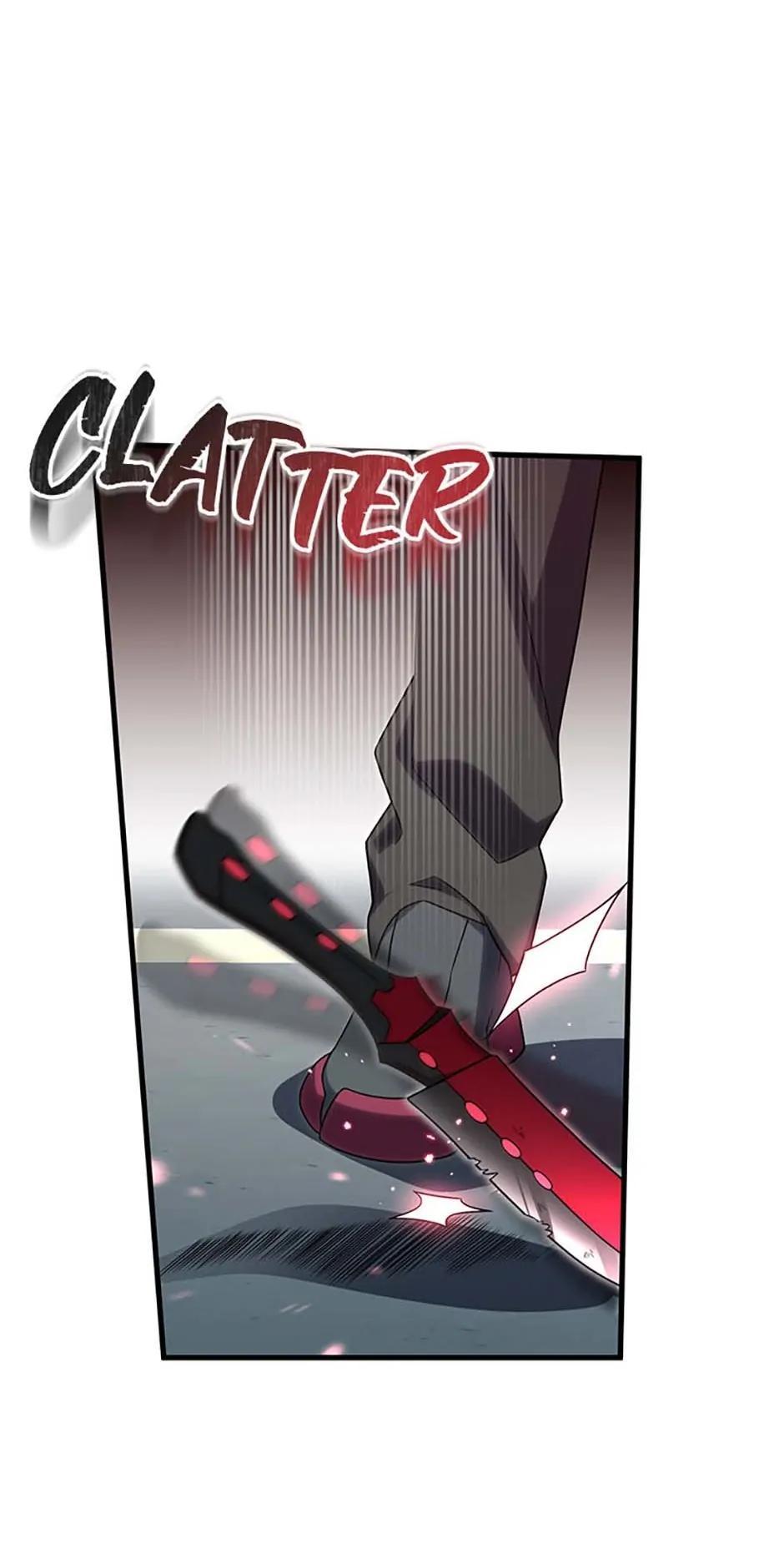 After Ten Millennia in Hell Chapter 66