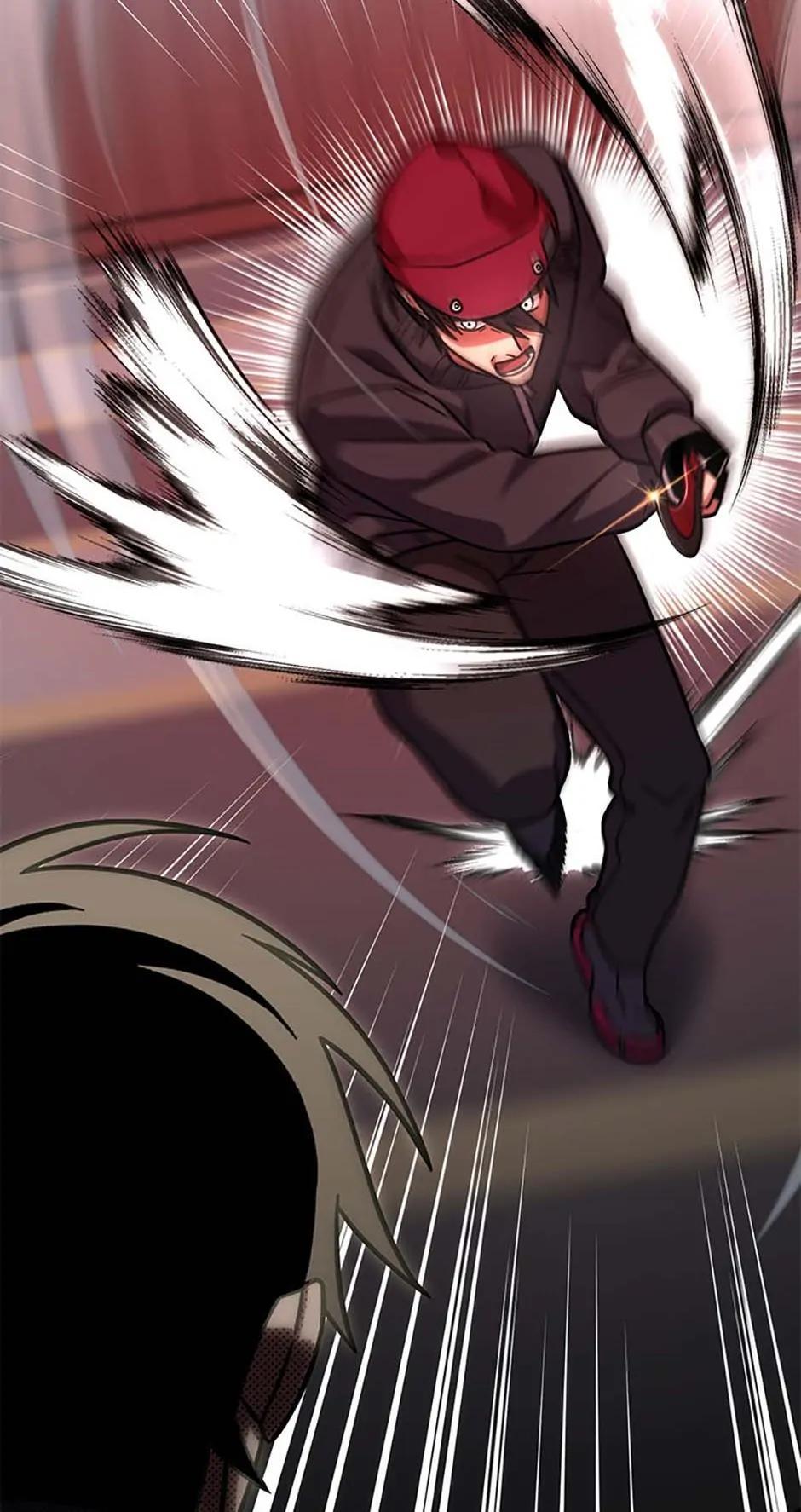 After Ten Millennia in Hell Chapter 66