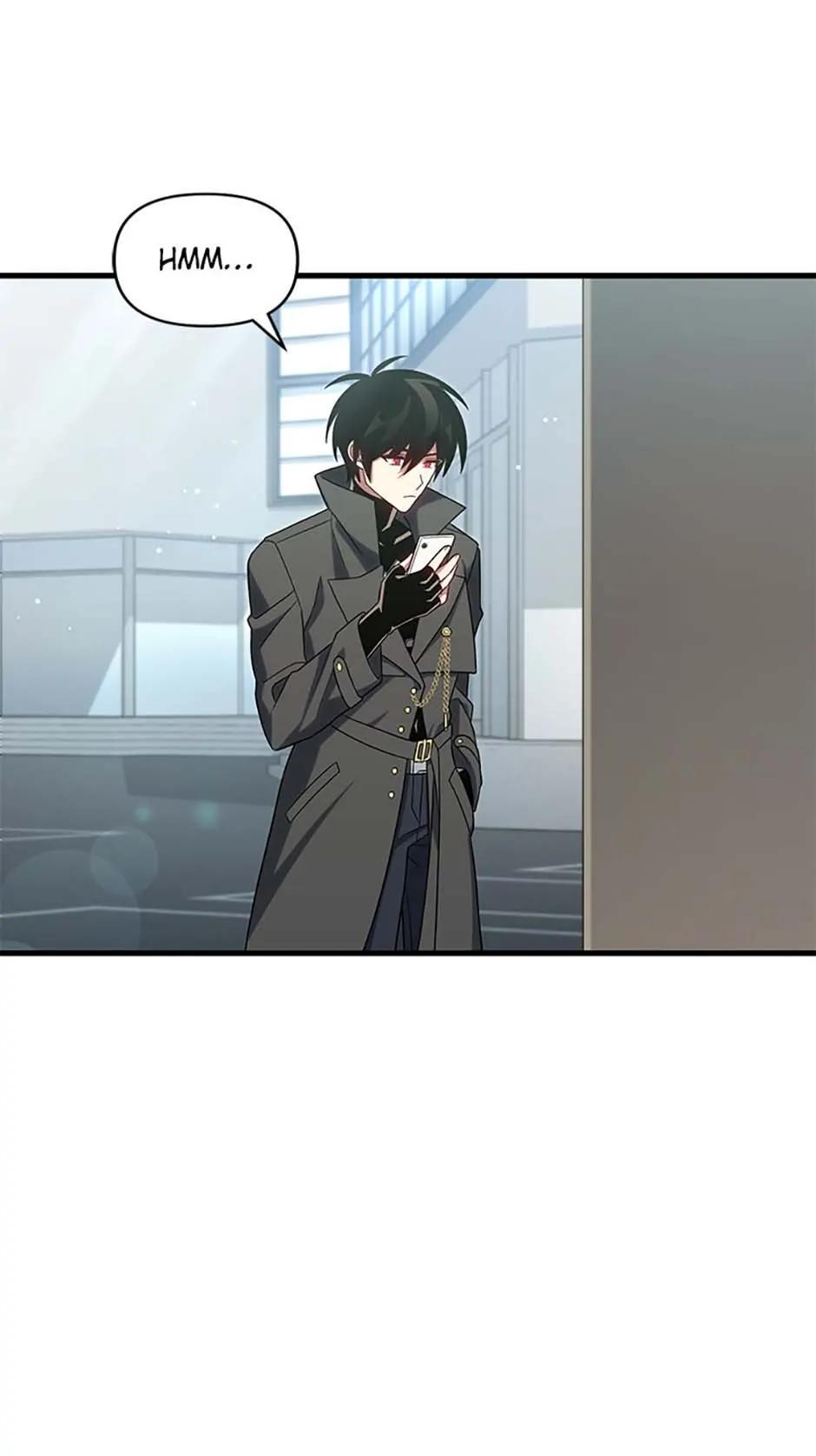 After Ten Millennia in Hell Chapter 66