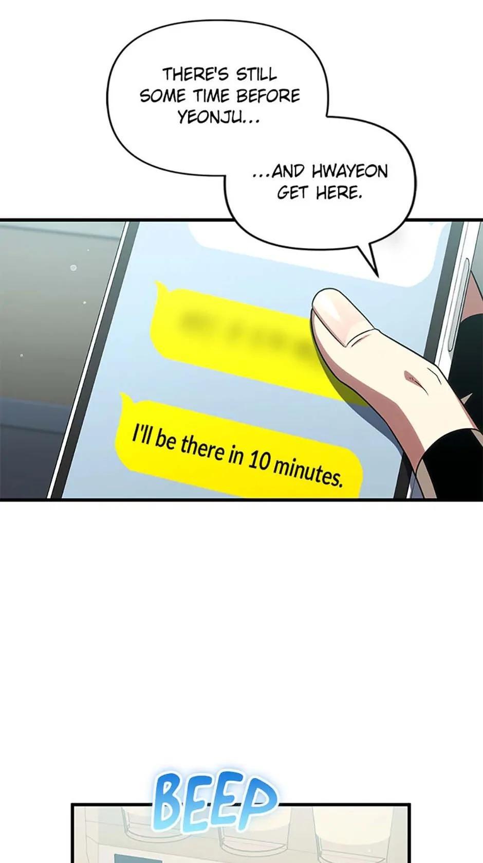 After Ten Millennia in Hell Chapter 66