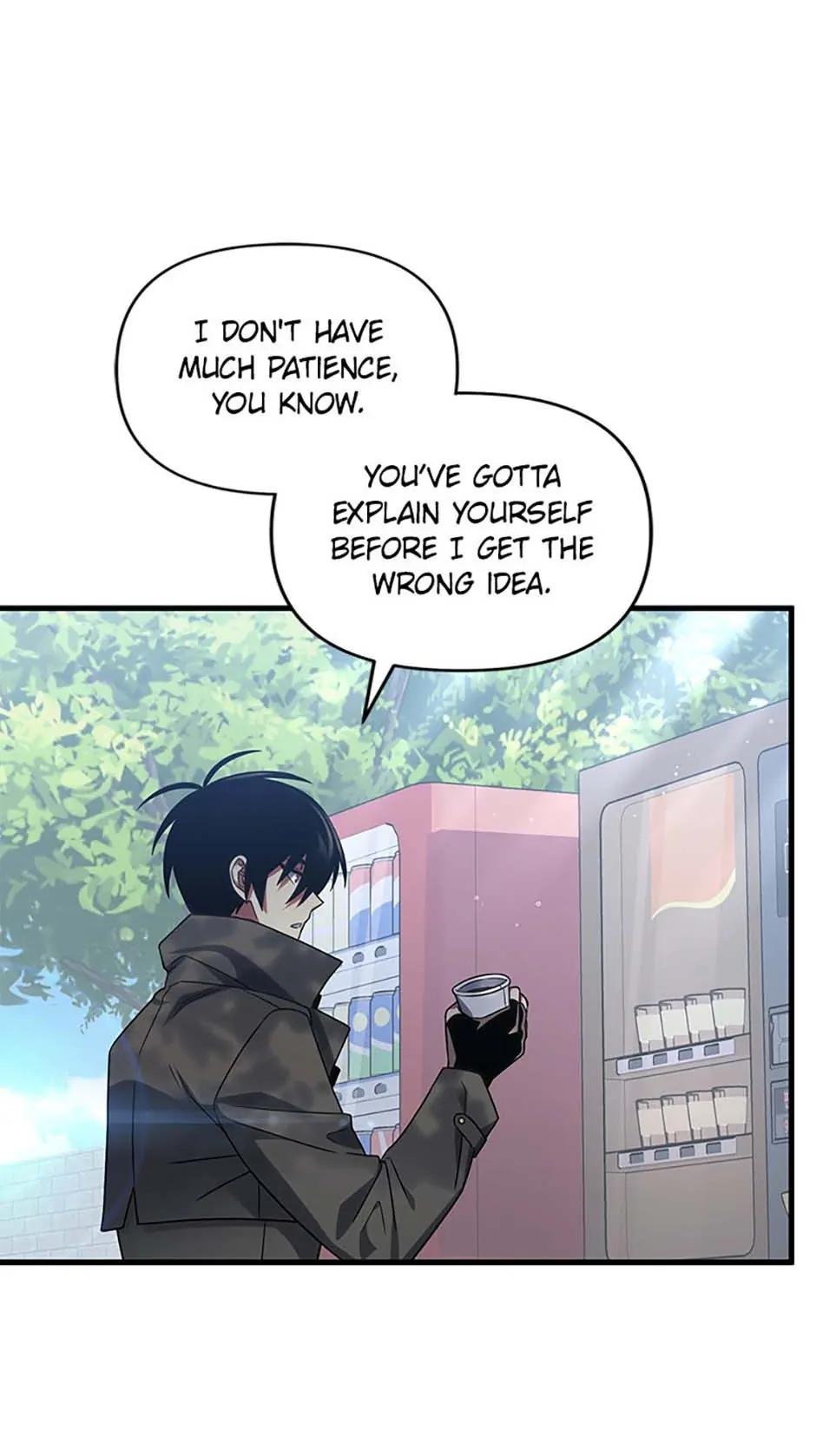 After Ten Millennia in Hell Chapter 66