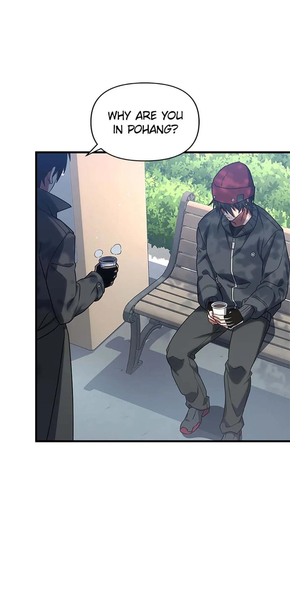 After Ten Millennia in Hell Chapter 66