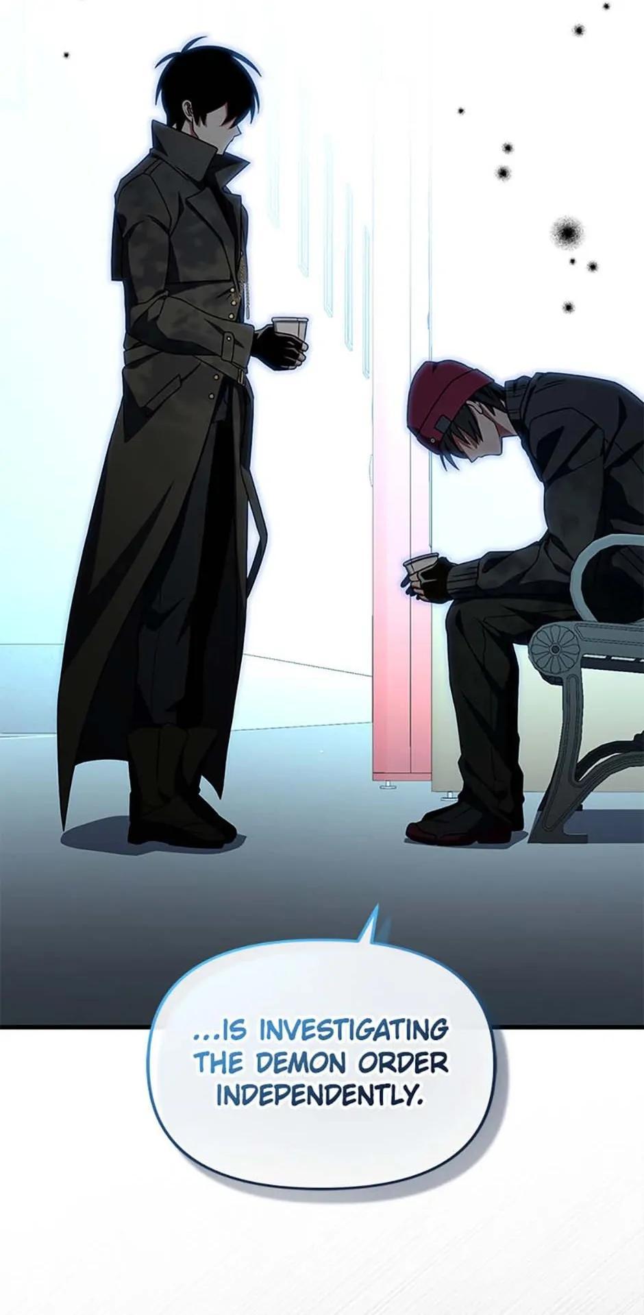 After Ten Millennia in Hell Chapter 66