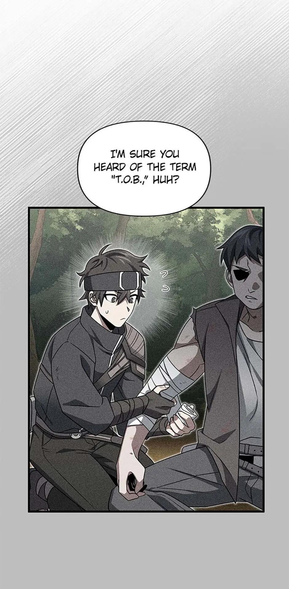 After Ten Millennia in Hell Chapter 66