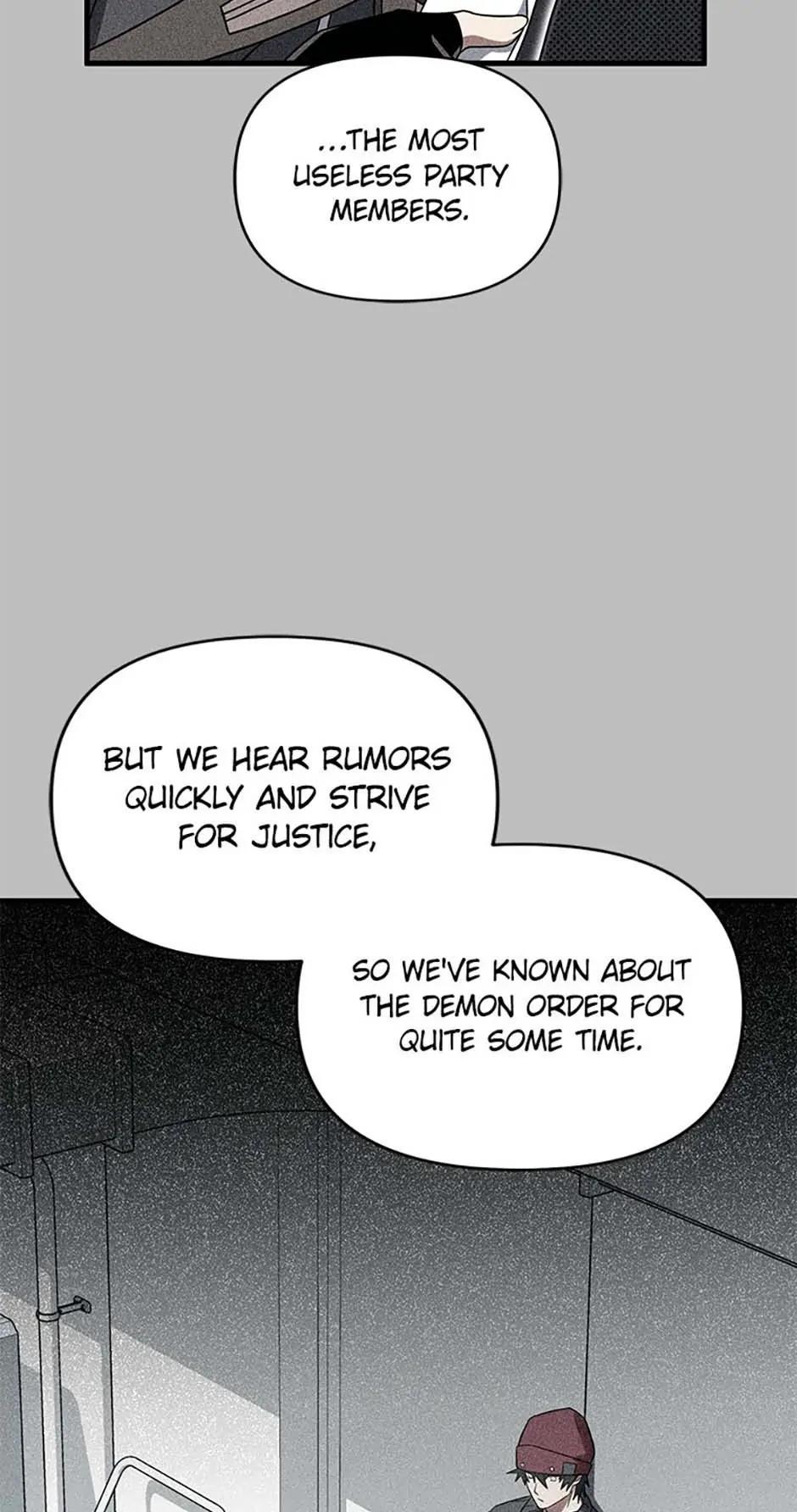 After Ten Millennia in Hell Chapter 66