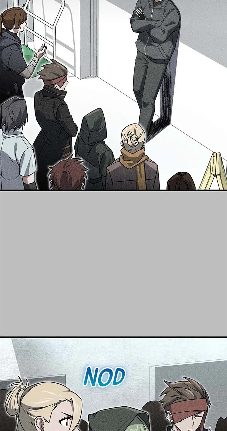 After Ten Millennia in Hell Chapter 66