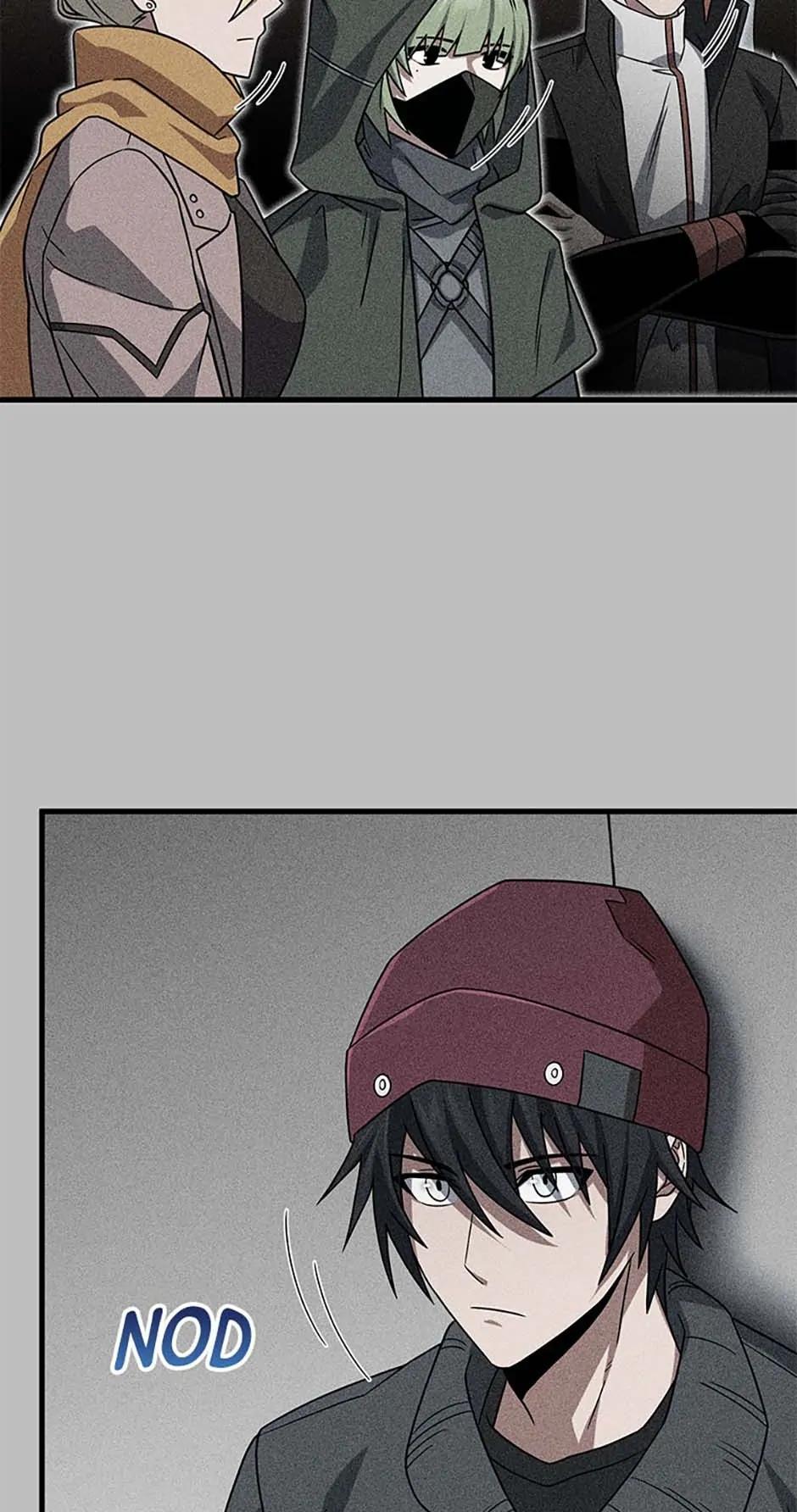 After Ten Millennia in Hell Chapter 66